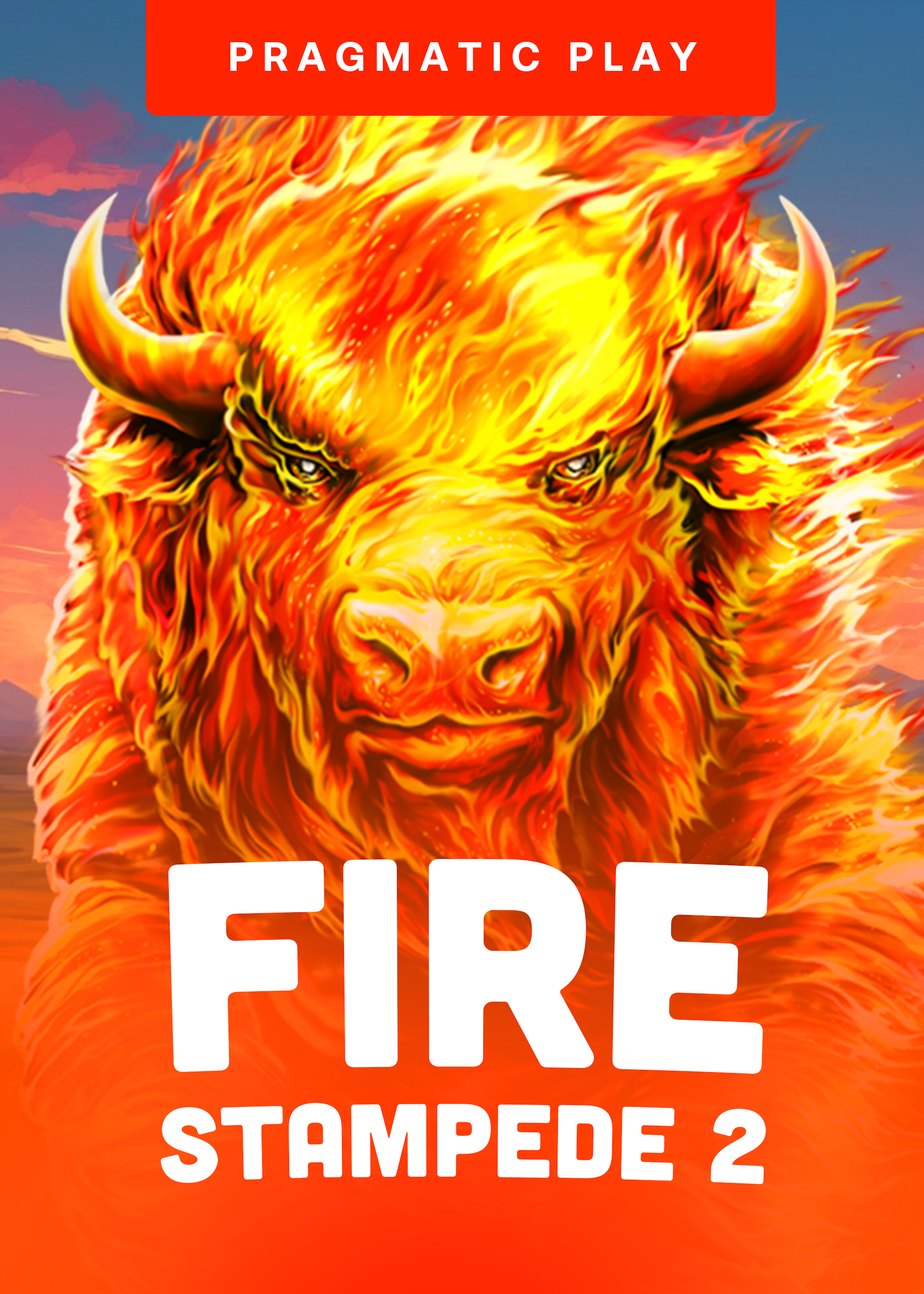 Fire Stampede 2