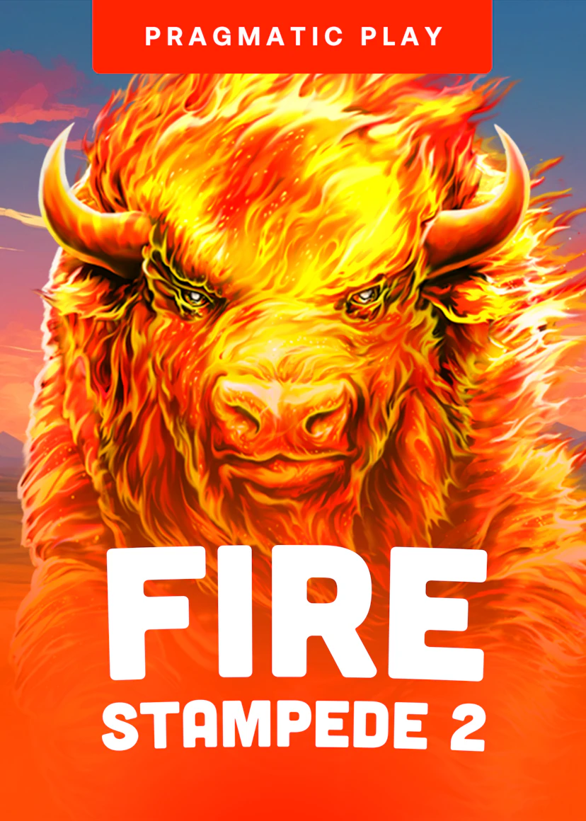 Fire Stampede 2