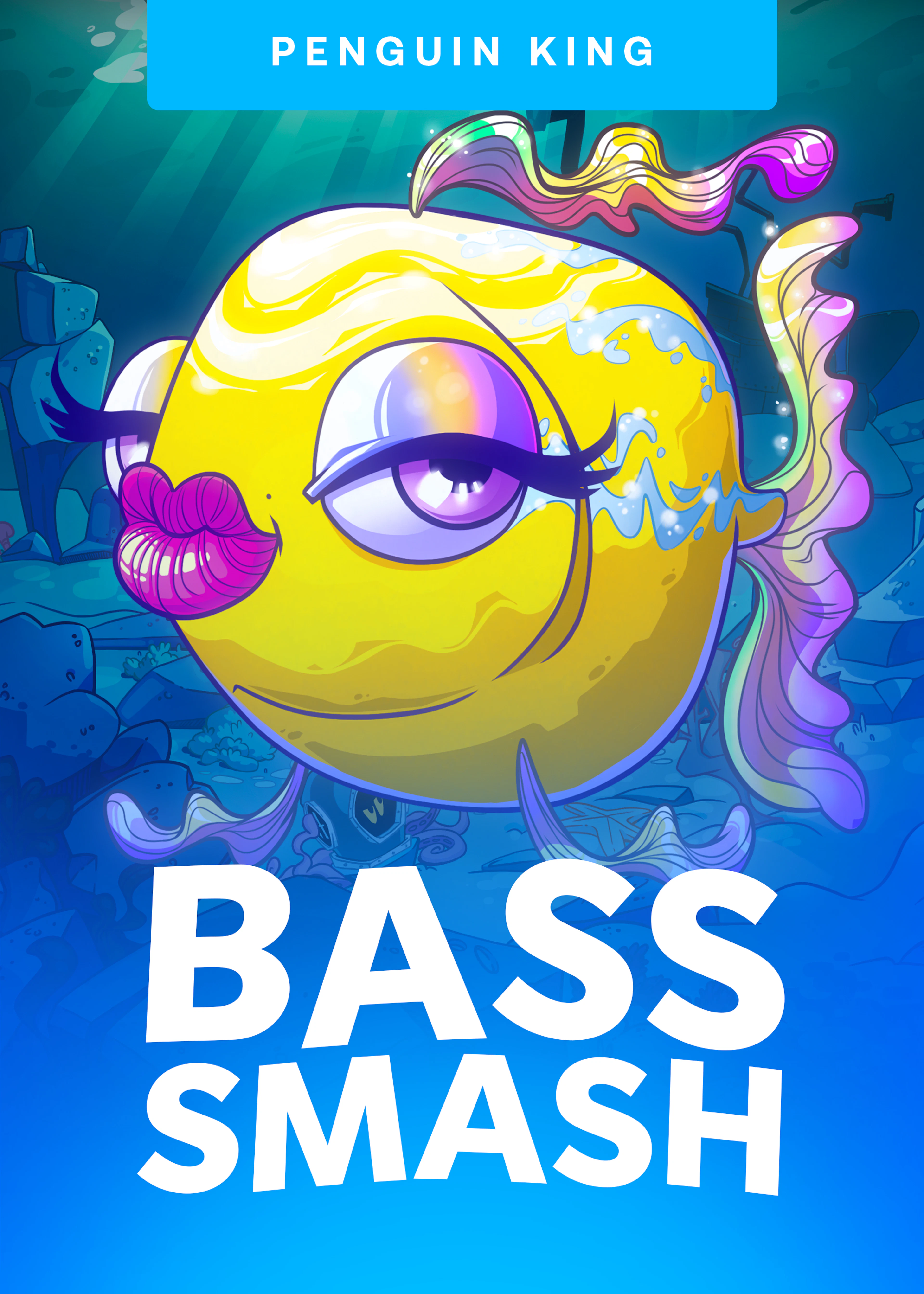 Bass Smash