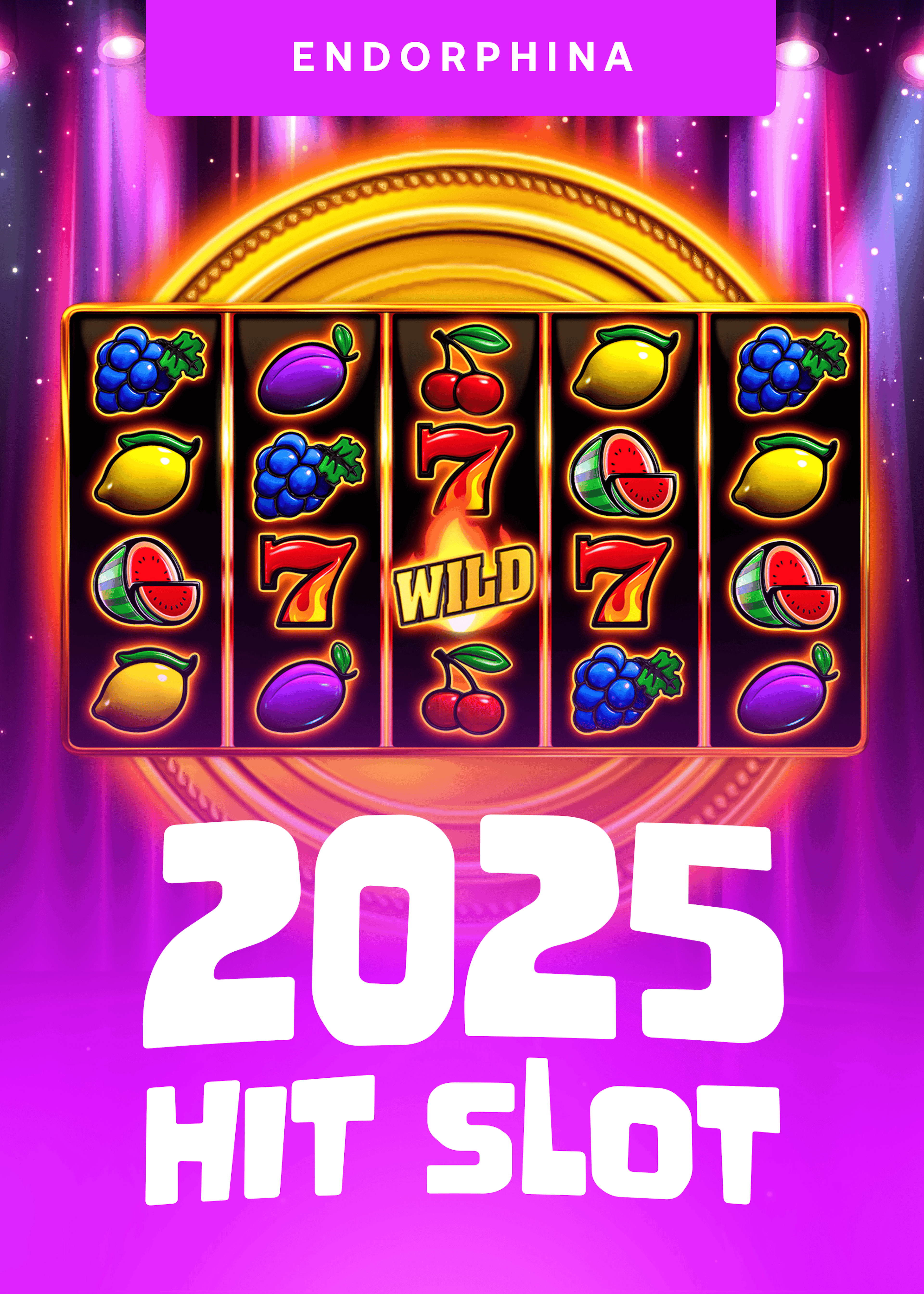 Hit Slot 2025