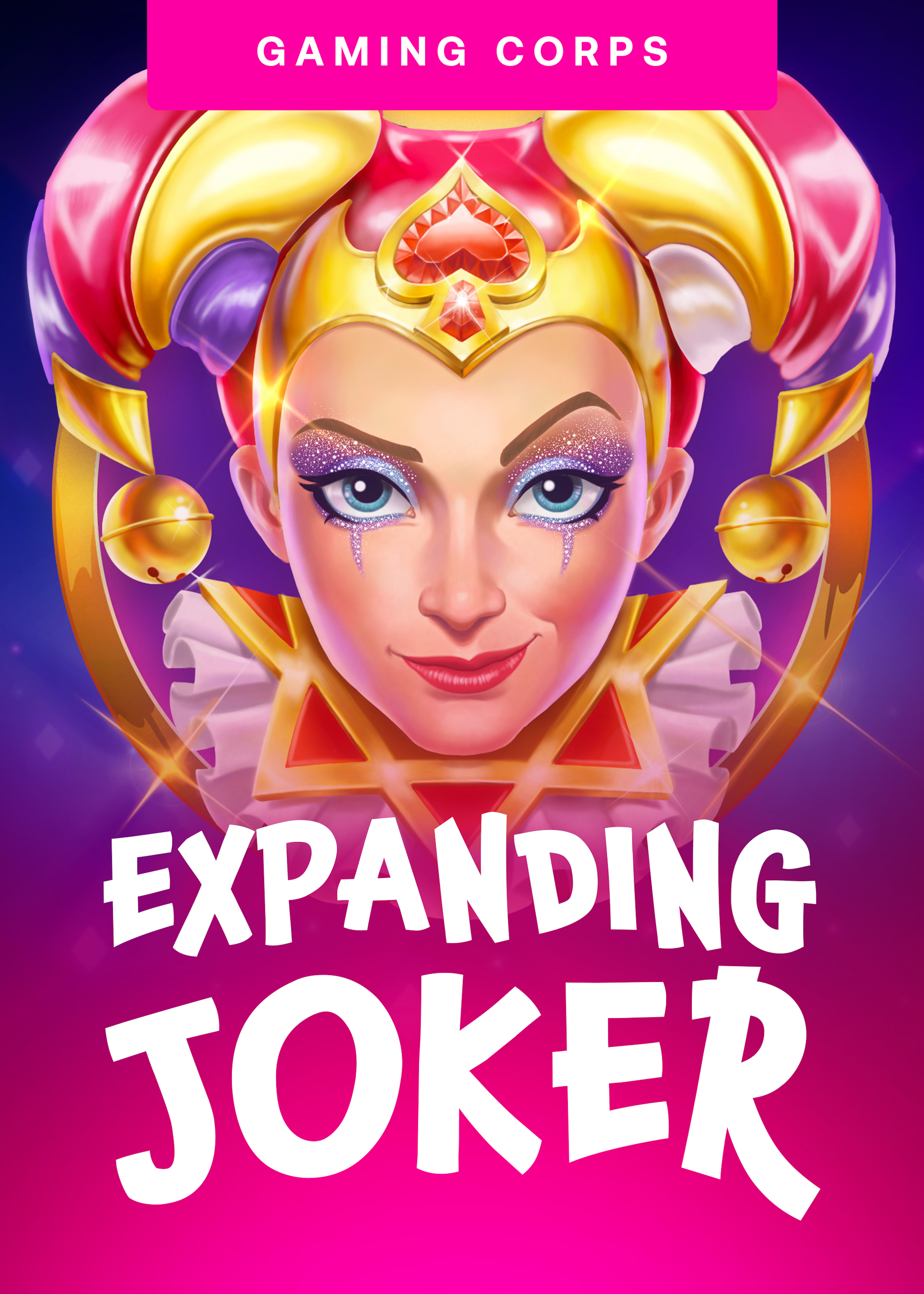 Expanding Joker
