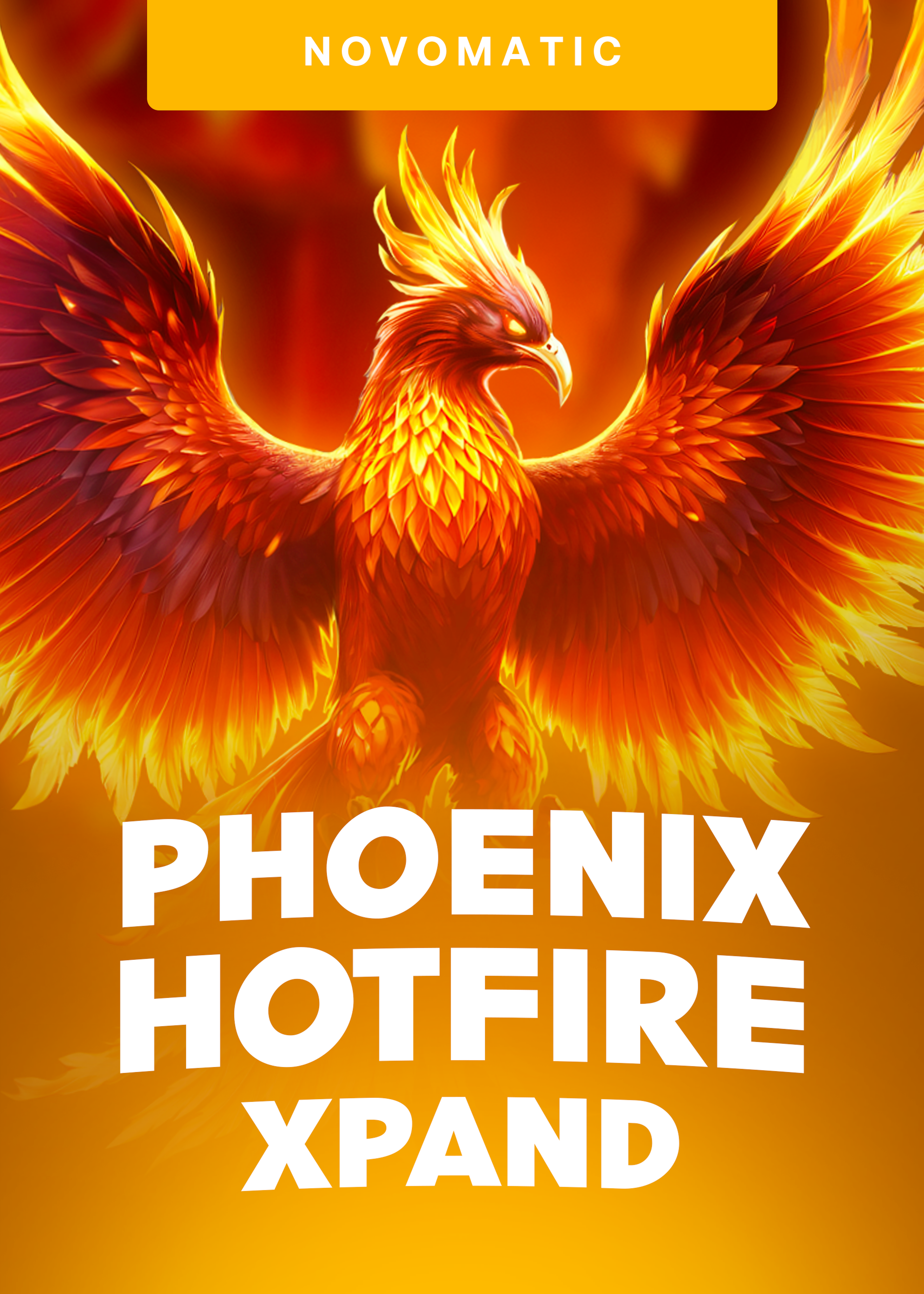 Phoenix Hotfire Xpand