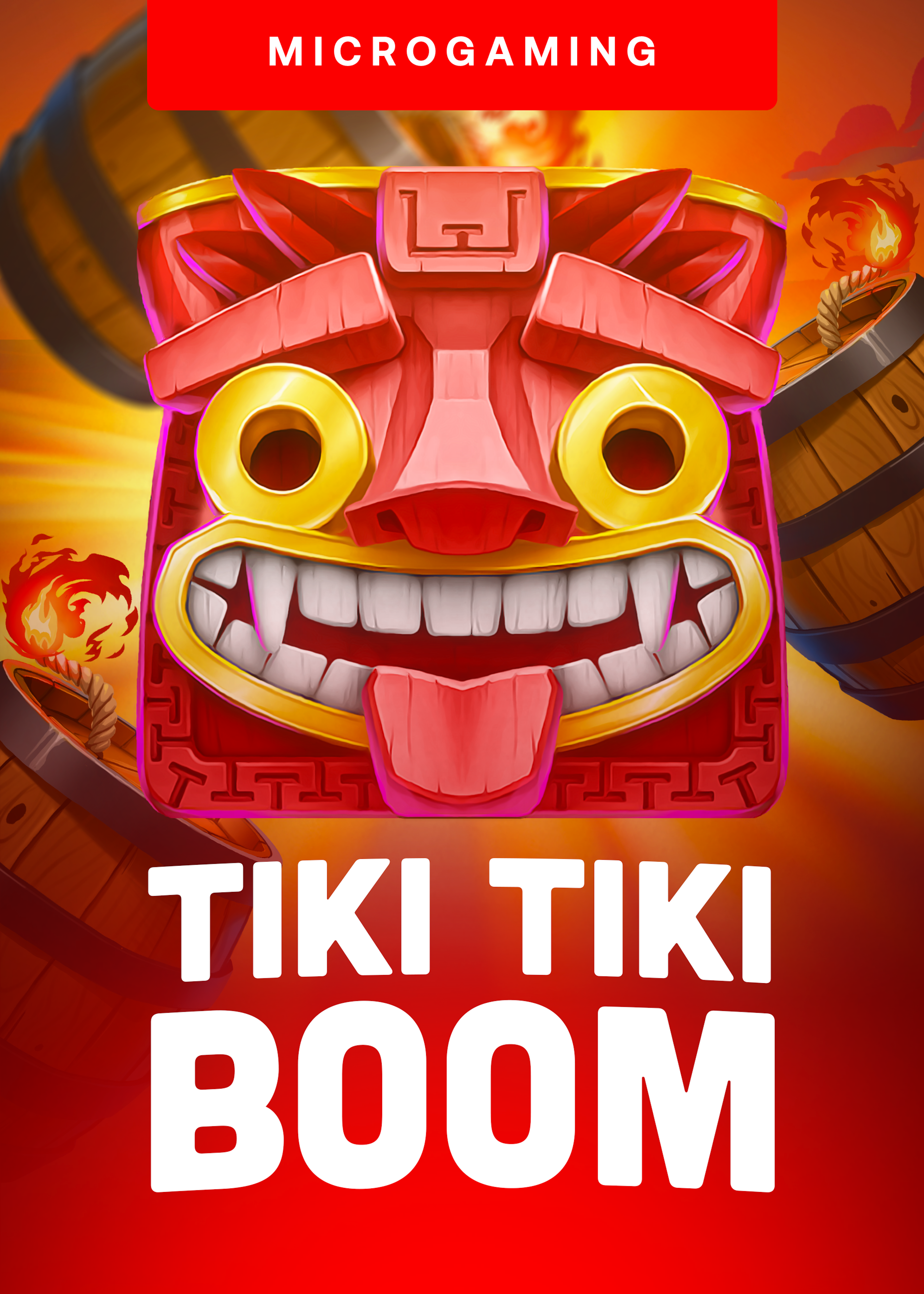 Tiki Tiki Boom™