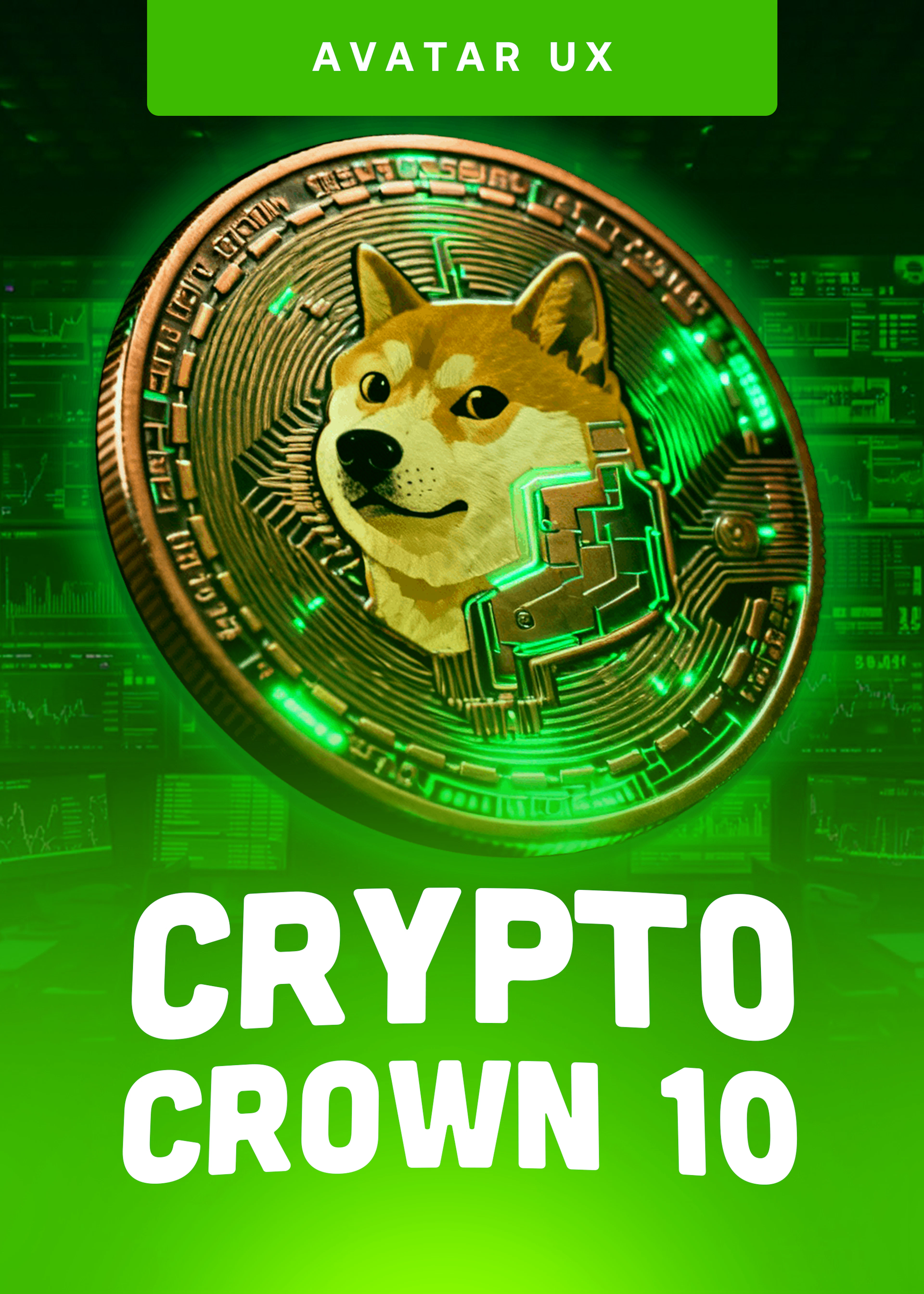 Crypto Crown 10