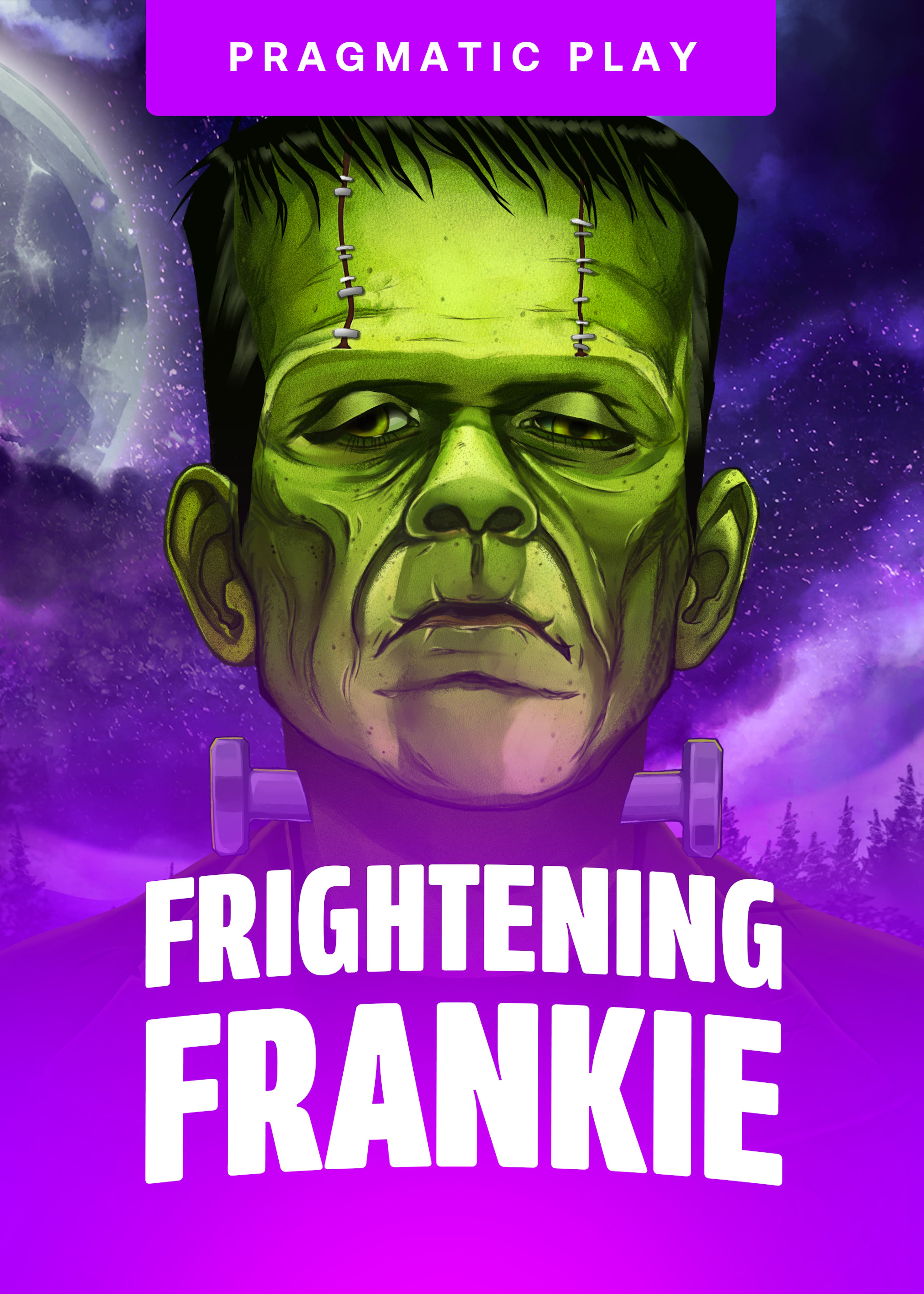 Frightening Frankie