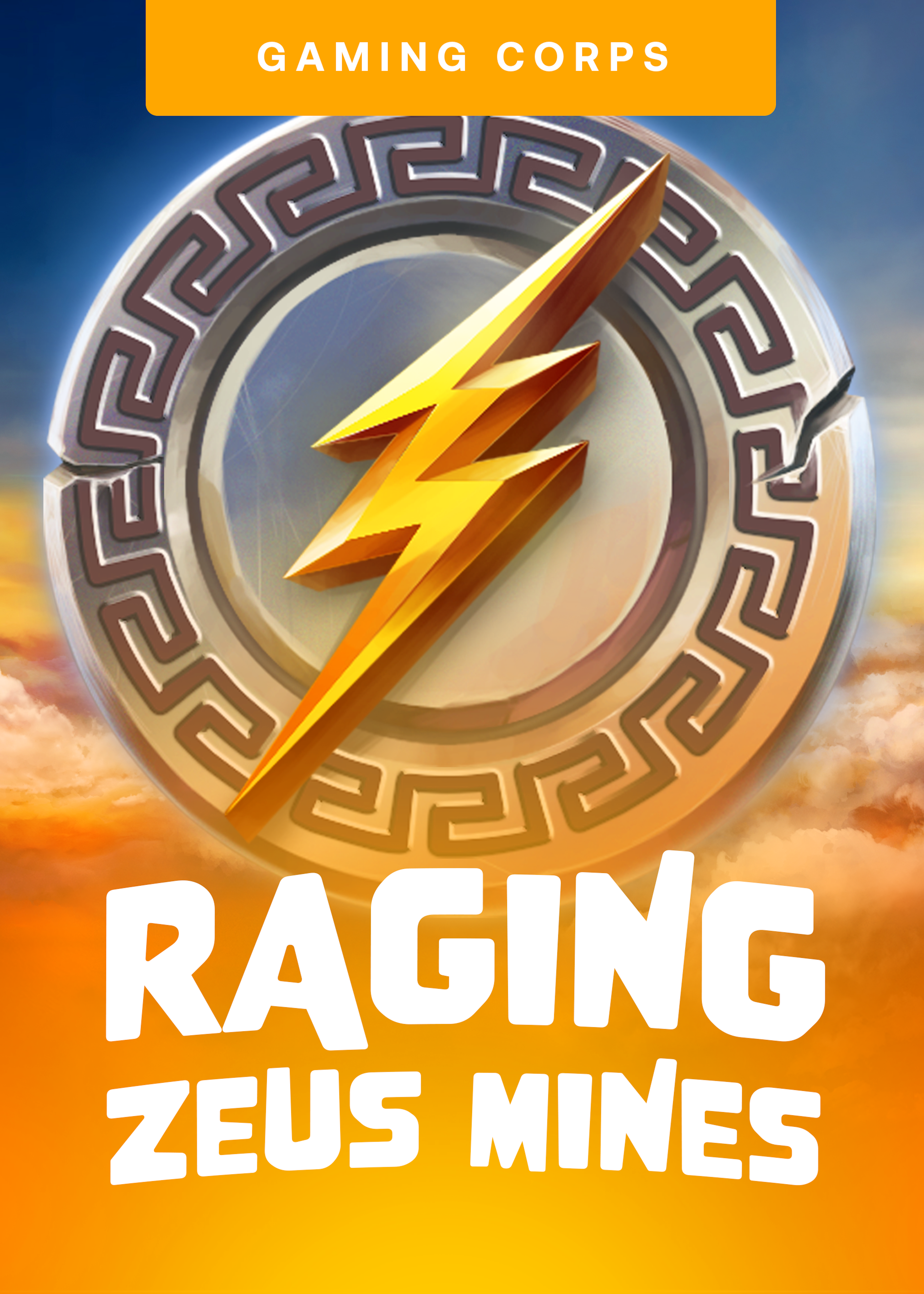 Raging Zeus Mines