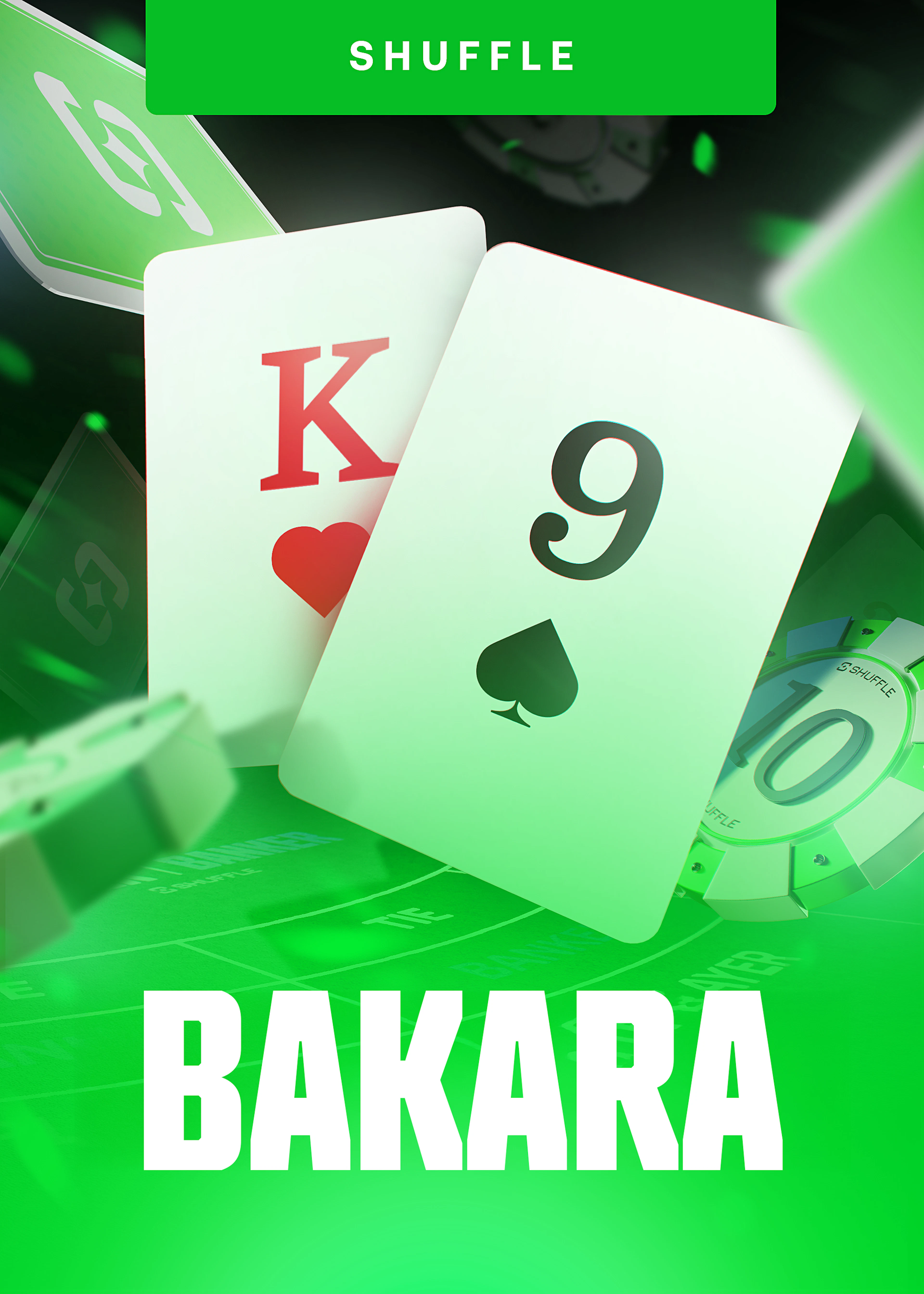 Baccarat