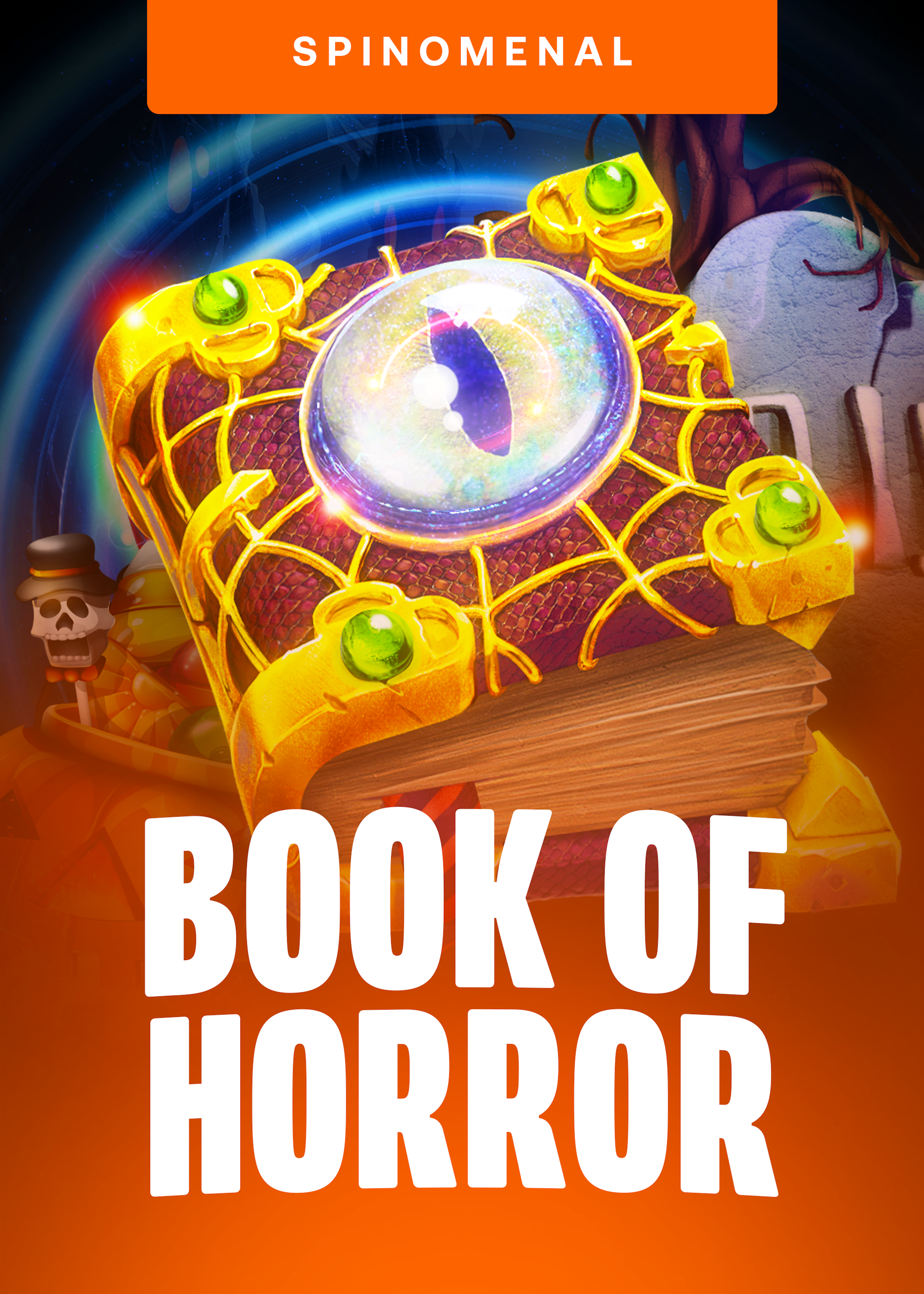Book Of Horror