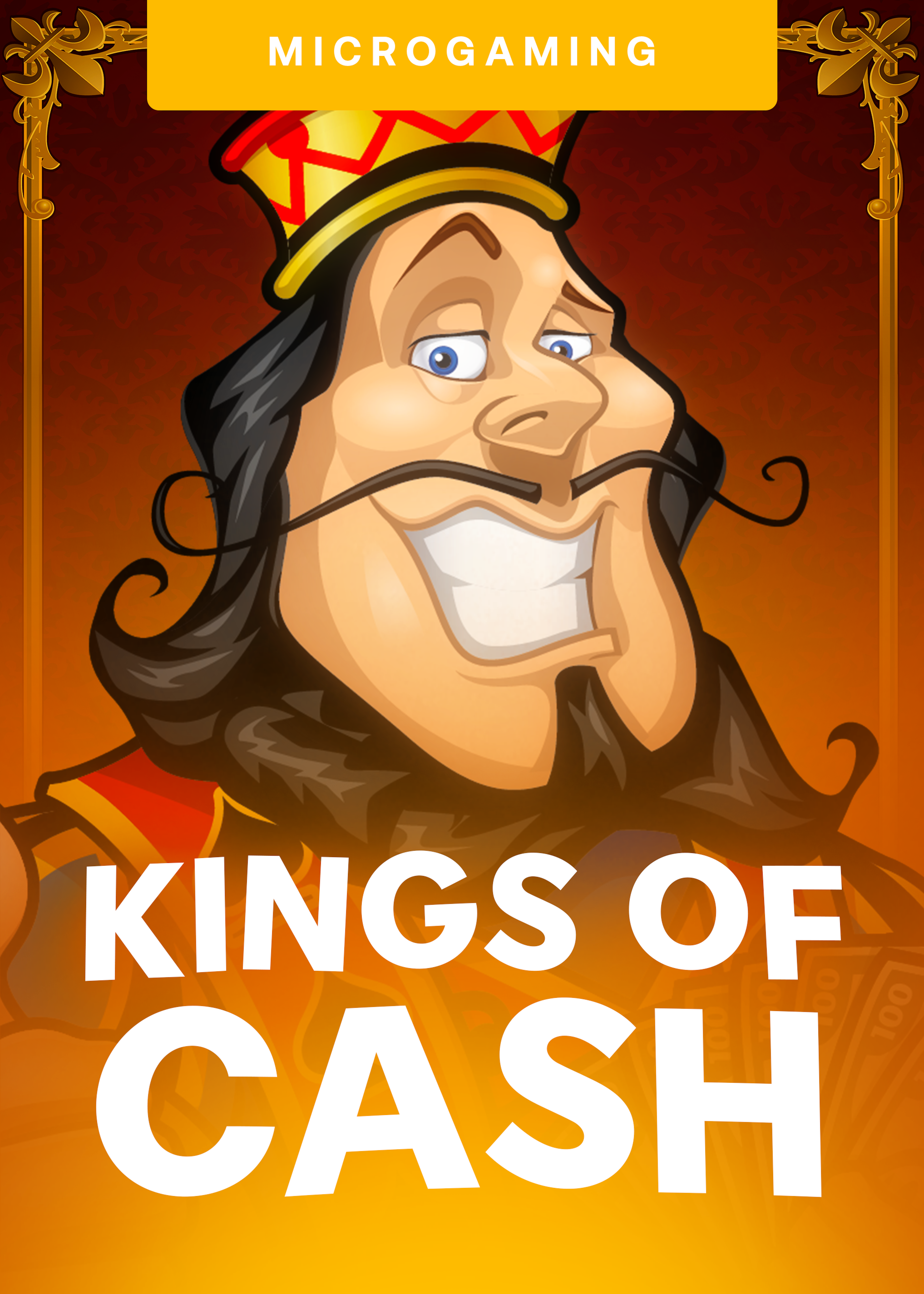 Kings Of Cash