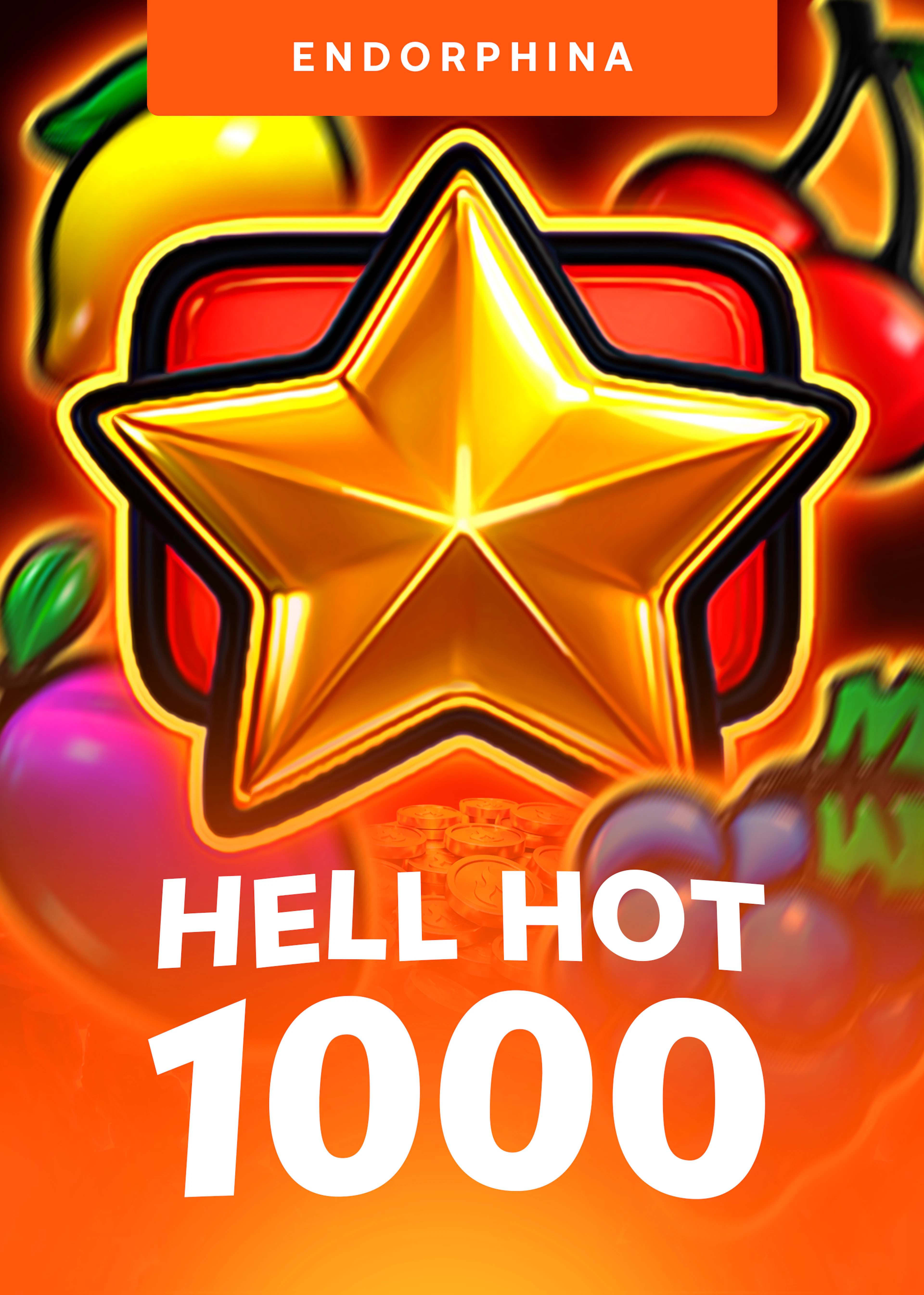 Hell Hot 1000