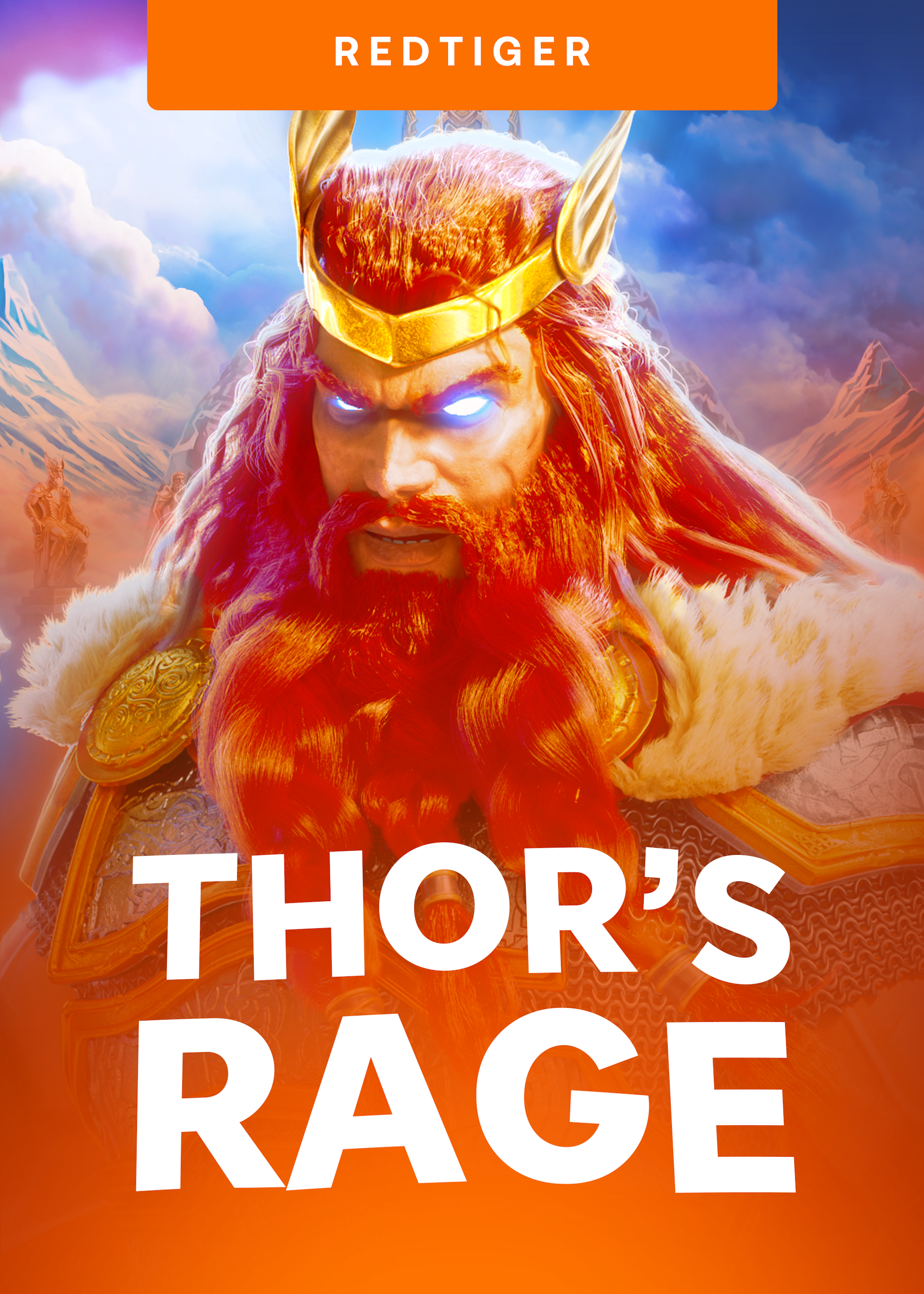Thor's Rage