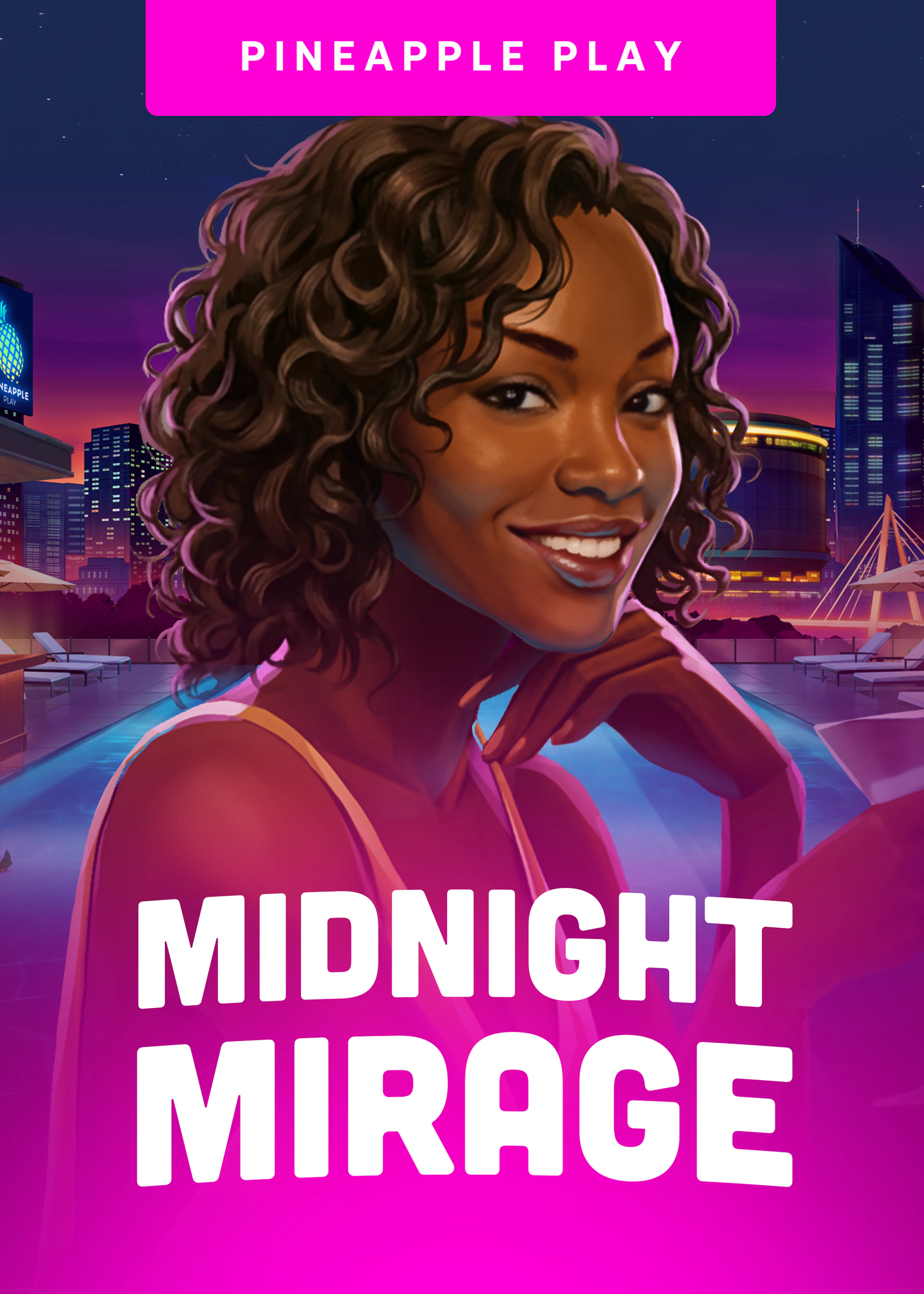 Midnight Mirage