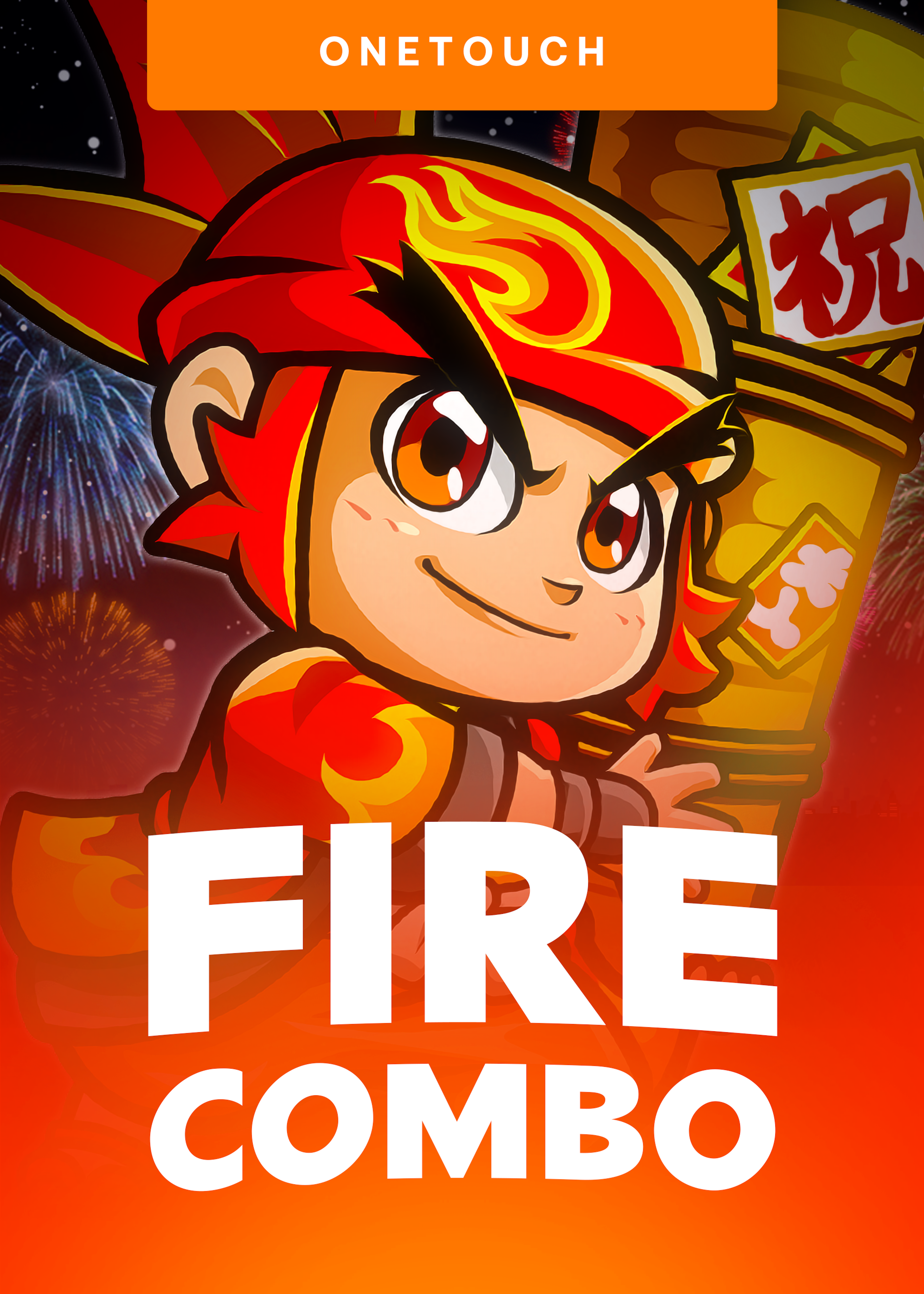 Fire Combo