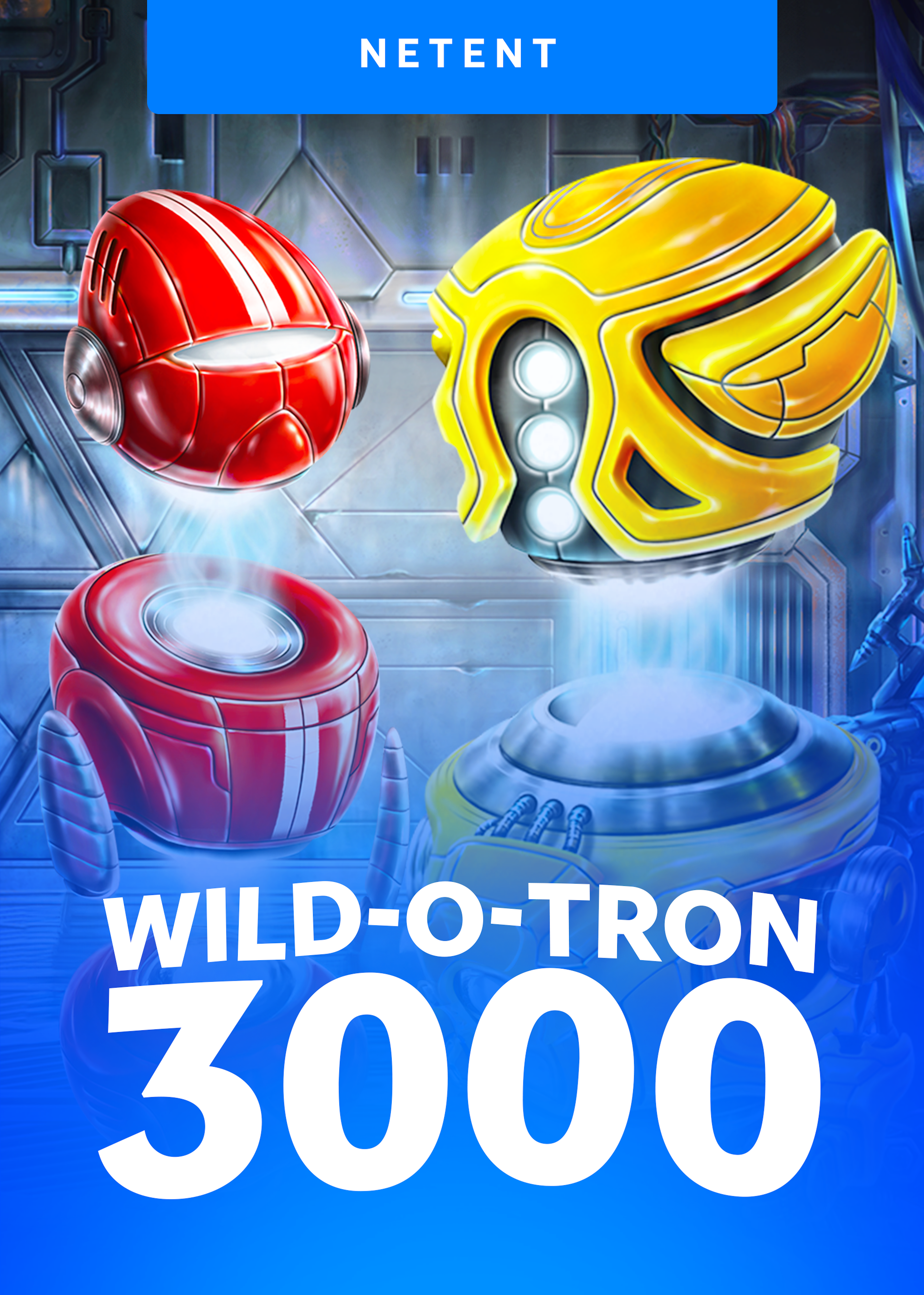 Wild-O-Tron 3000