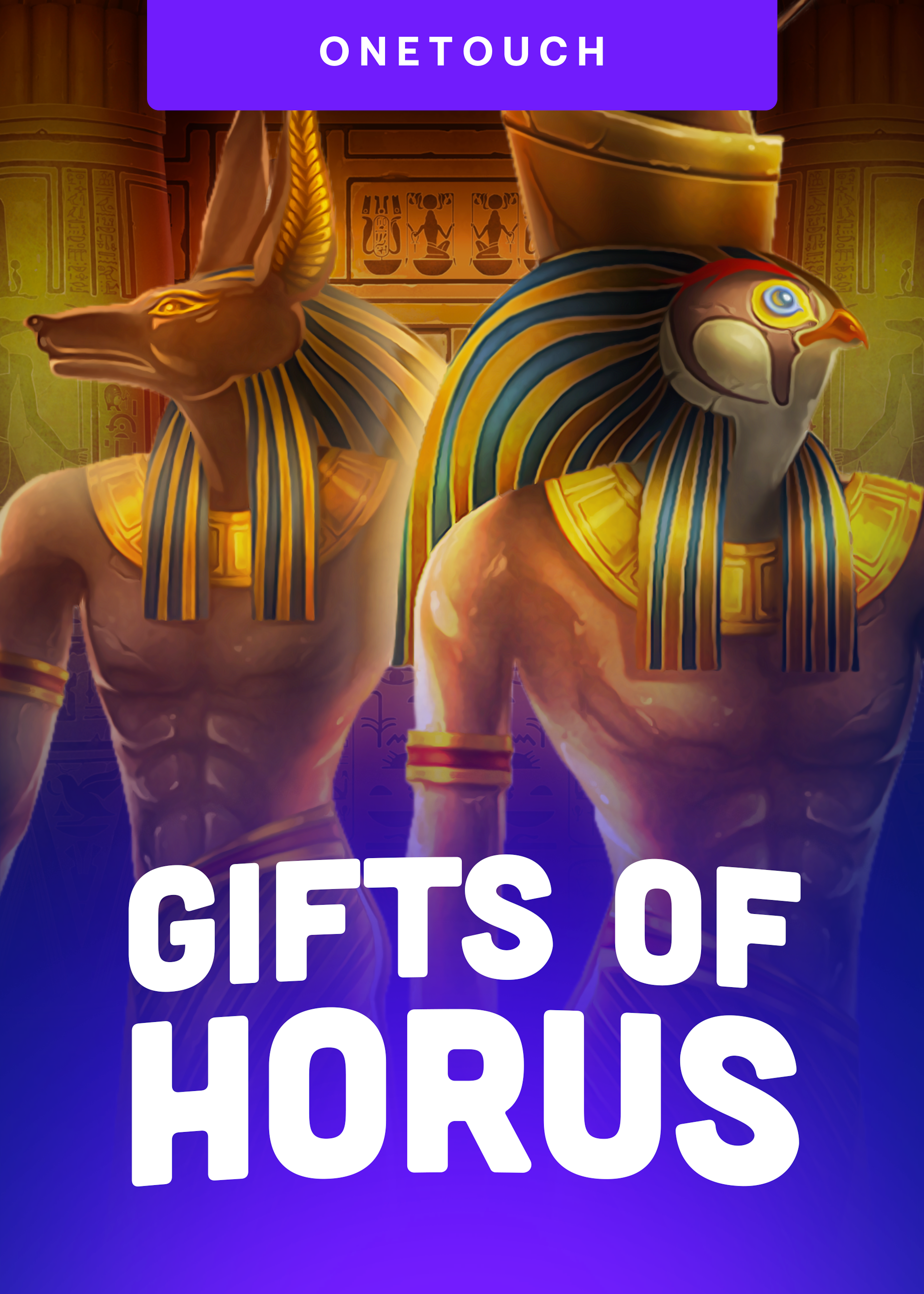 Gifts Of Horus