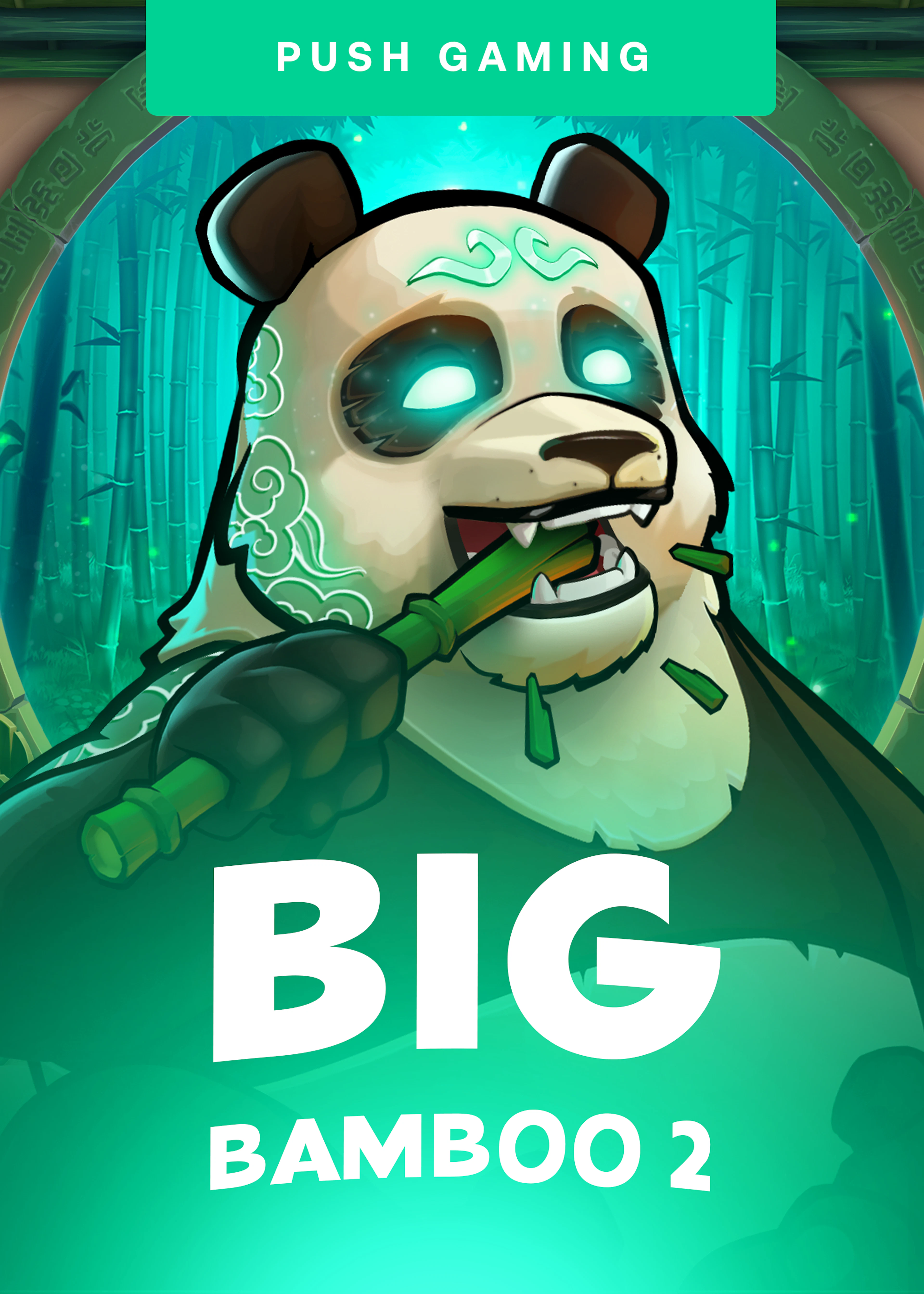 Big Bamboo 2