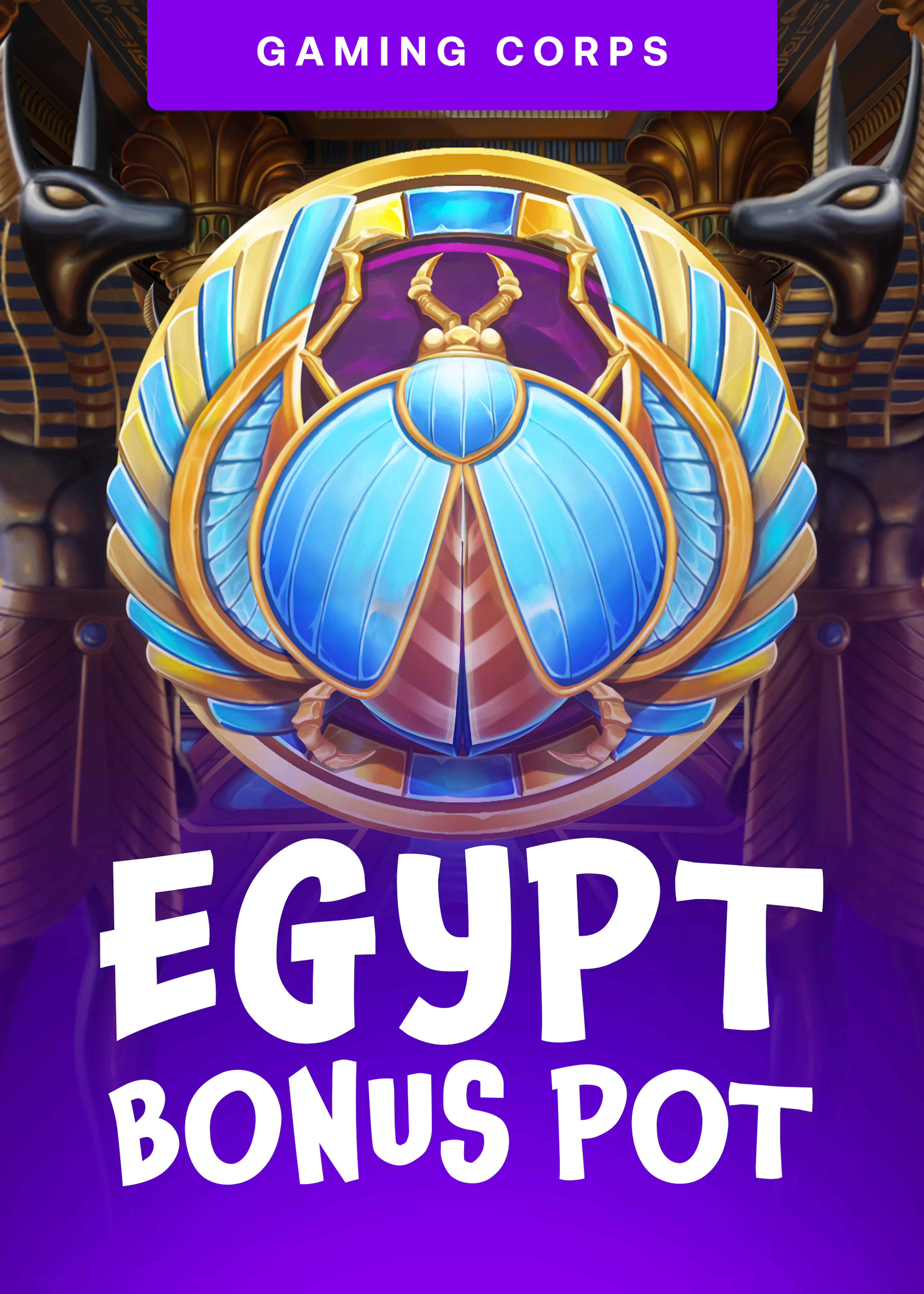 Egypt Bonus Pot
