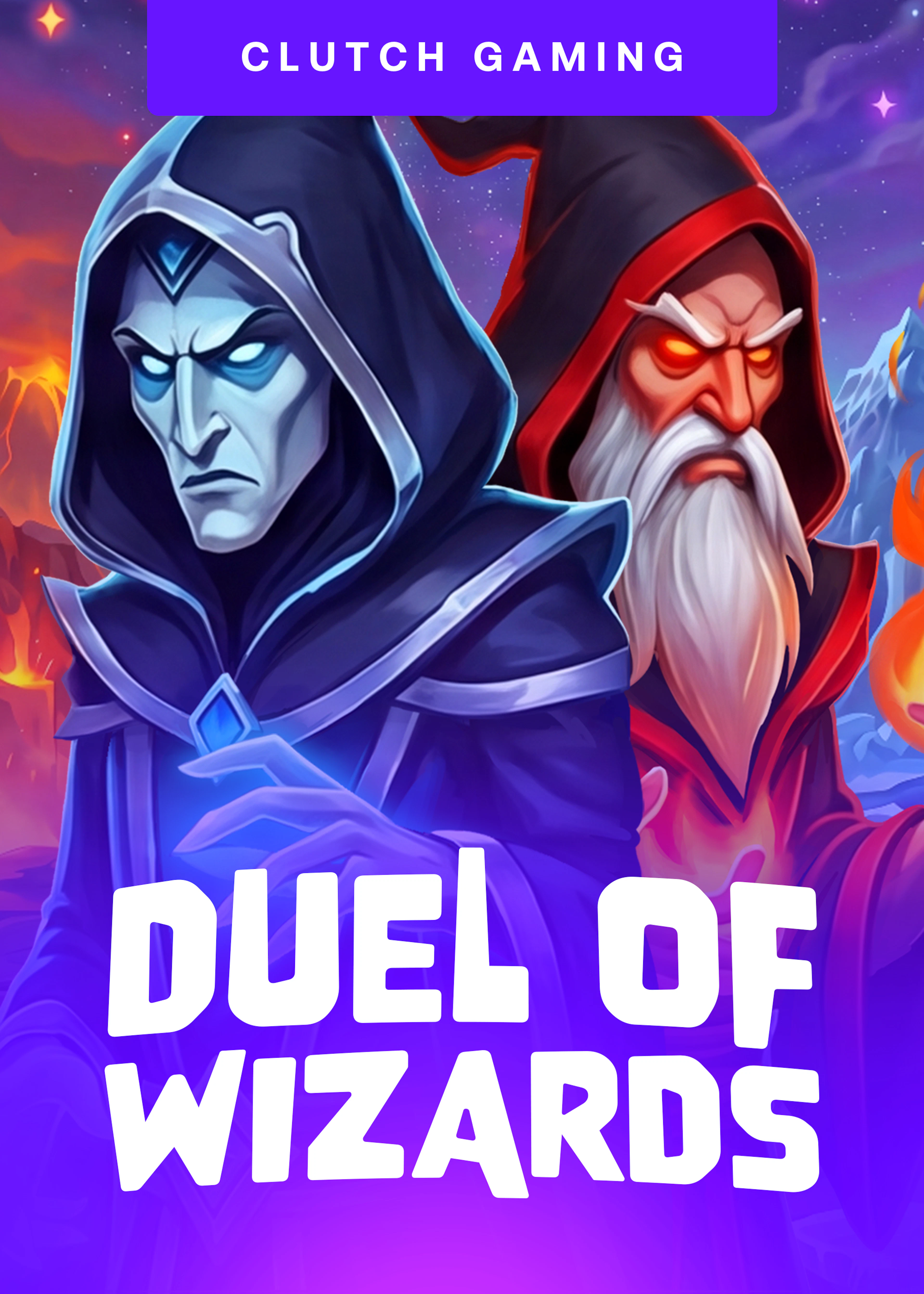 Duel of Wizards