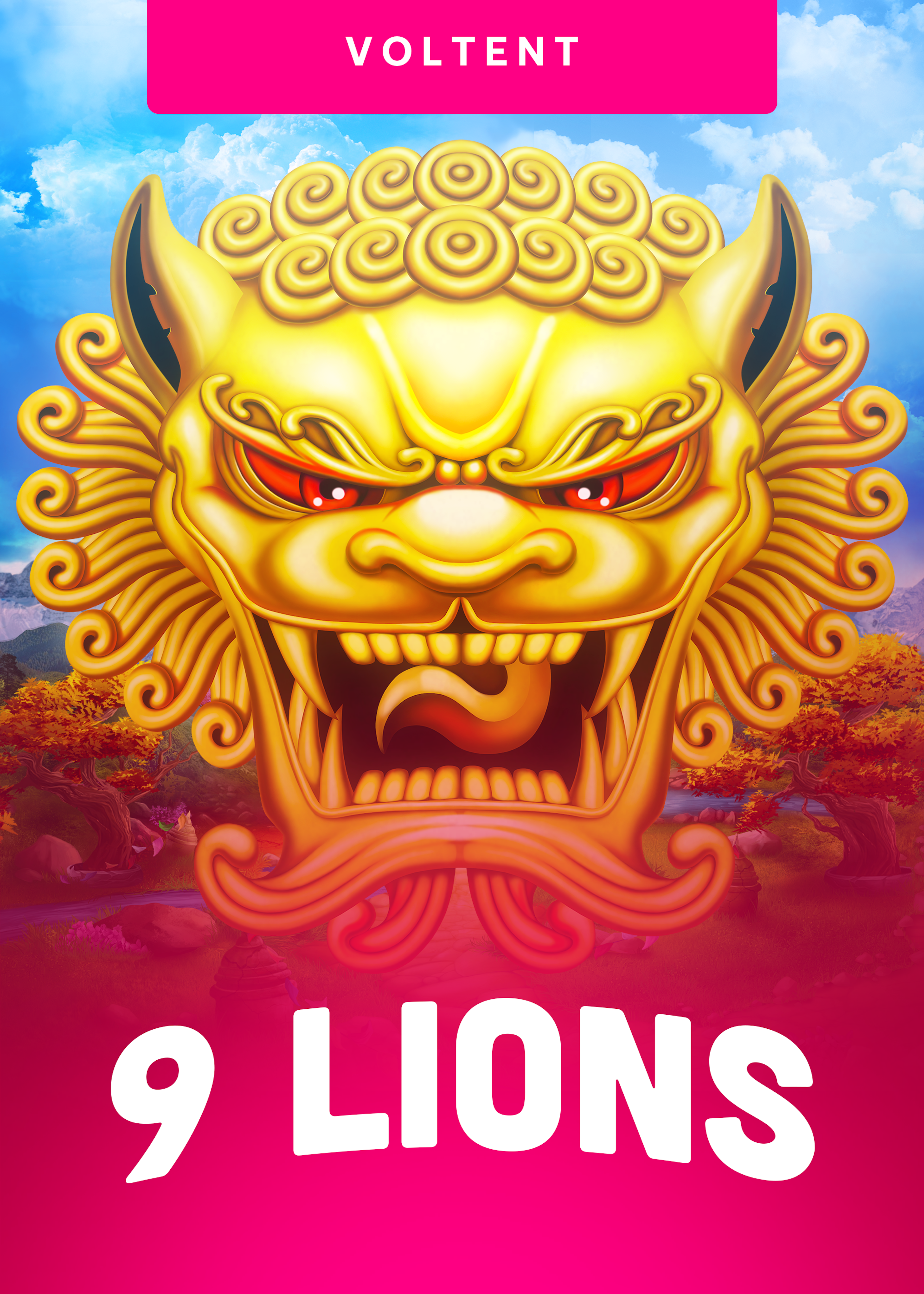 9 Lions