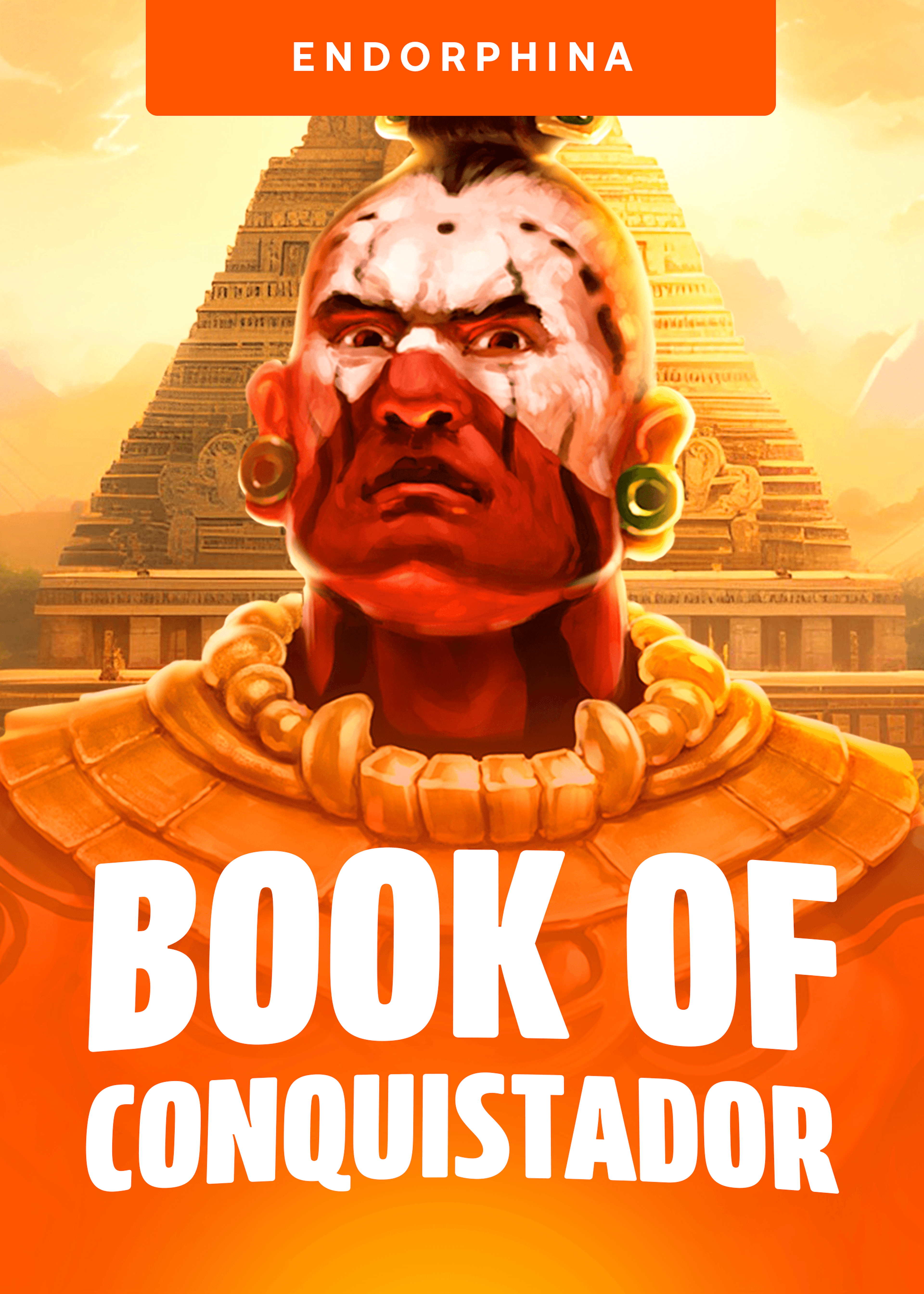 Book of Conquistador