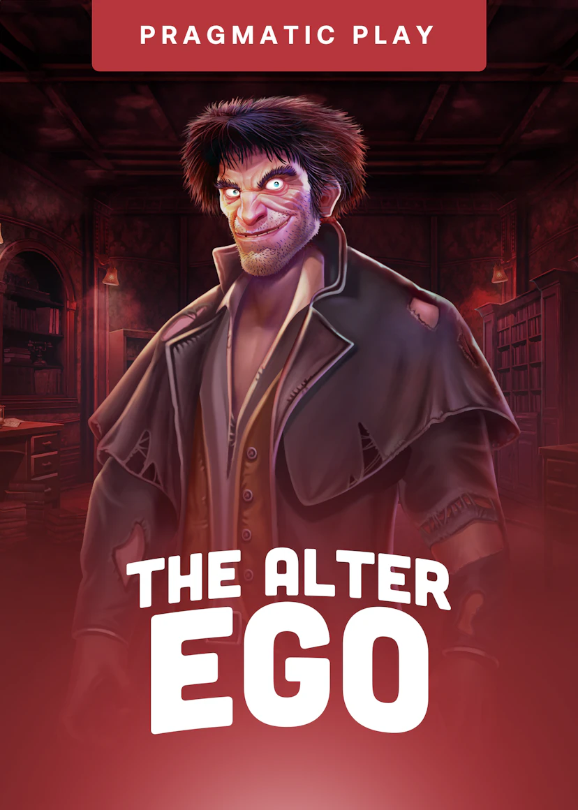 The Alter Ego