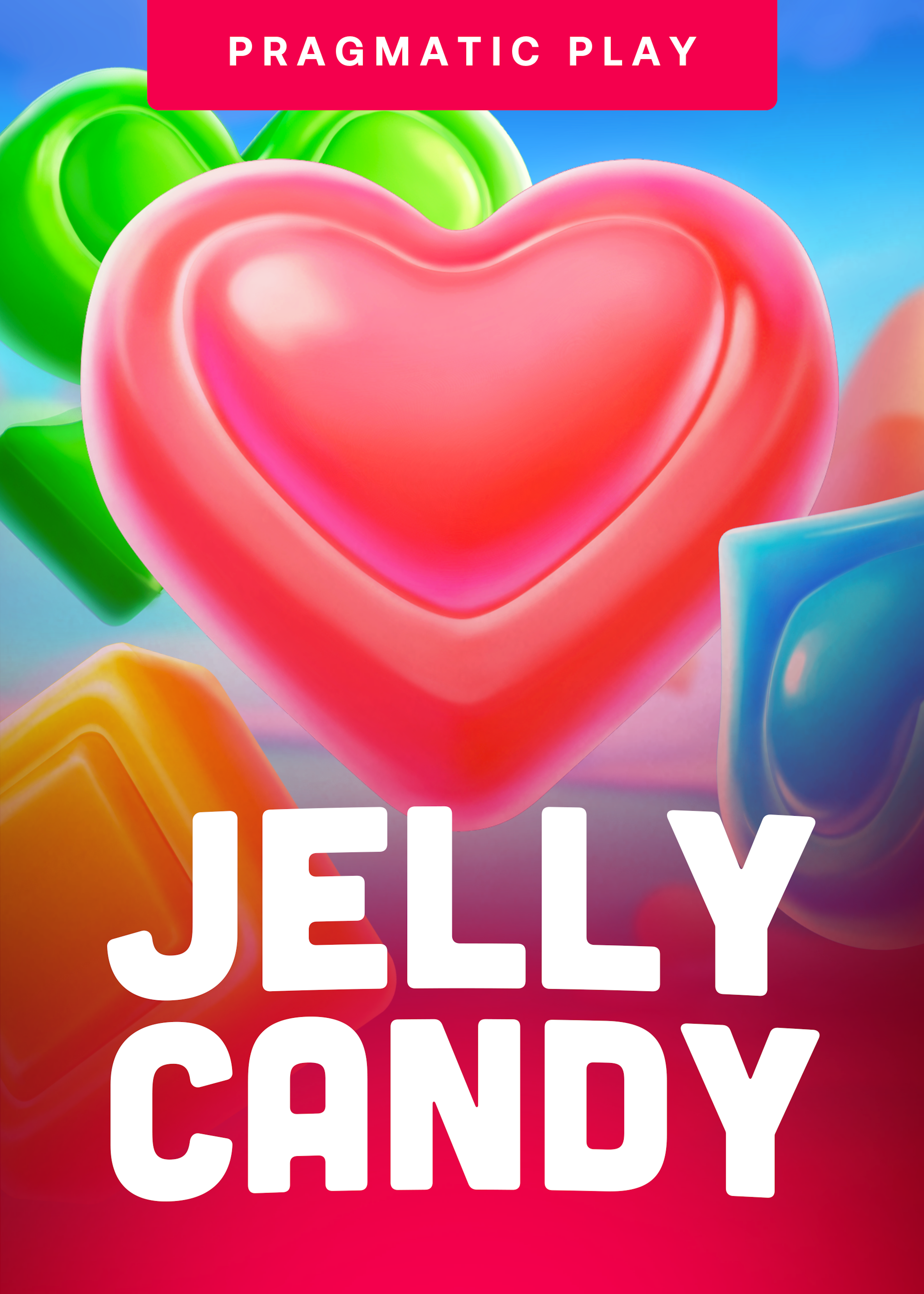Jelly Candy