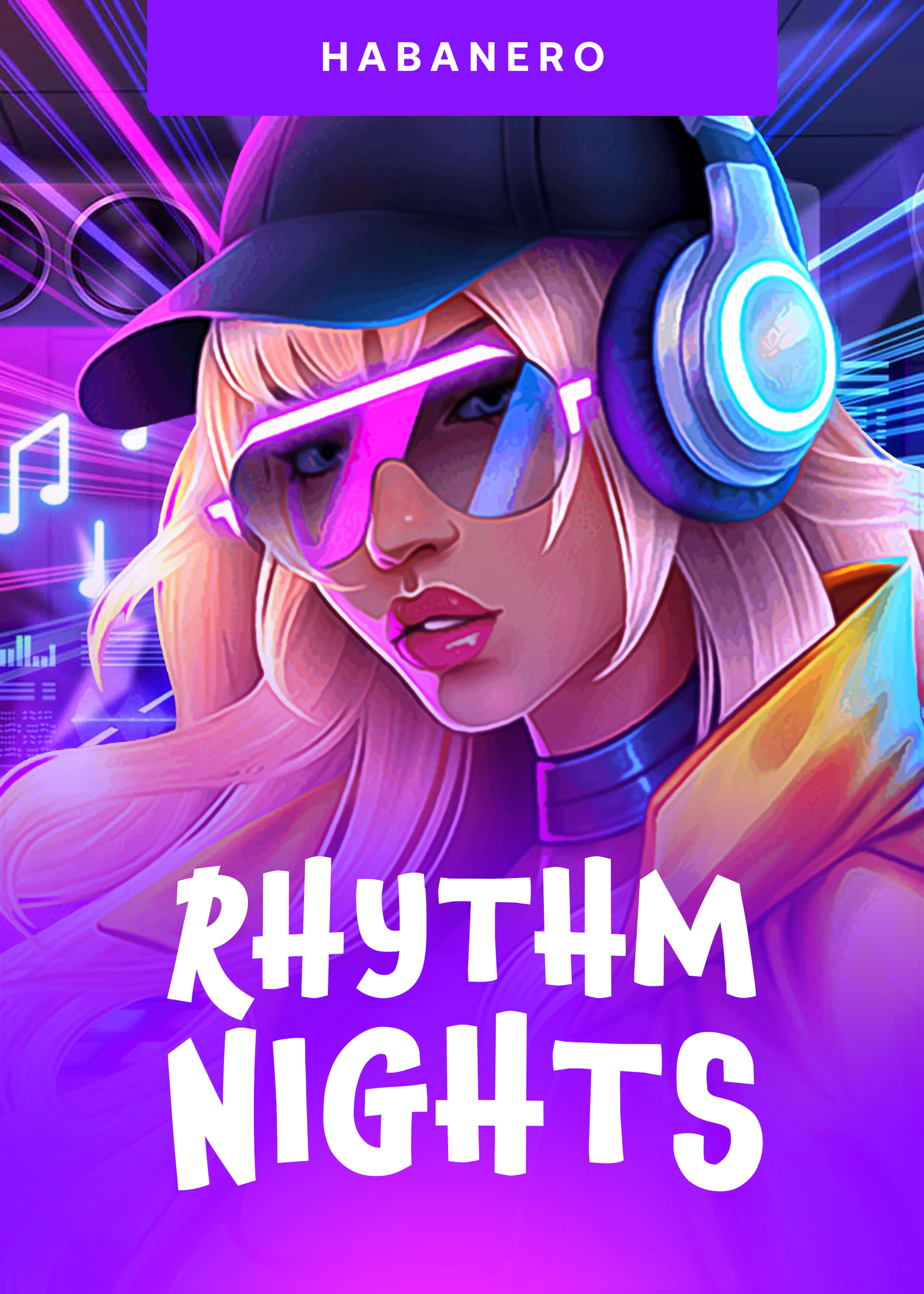 Rhythm Nights