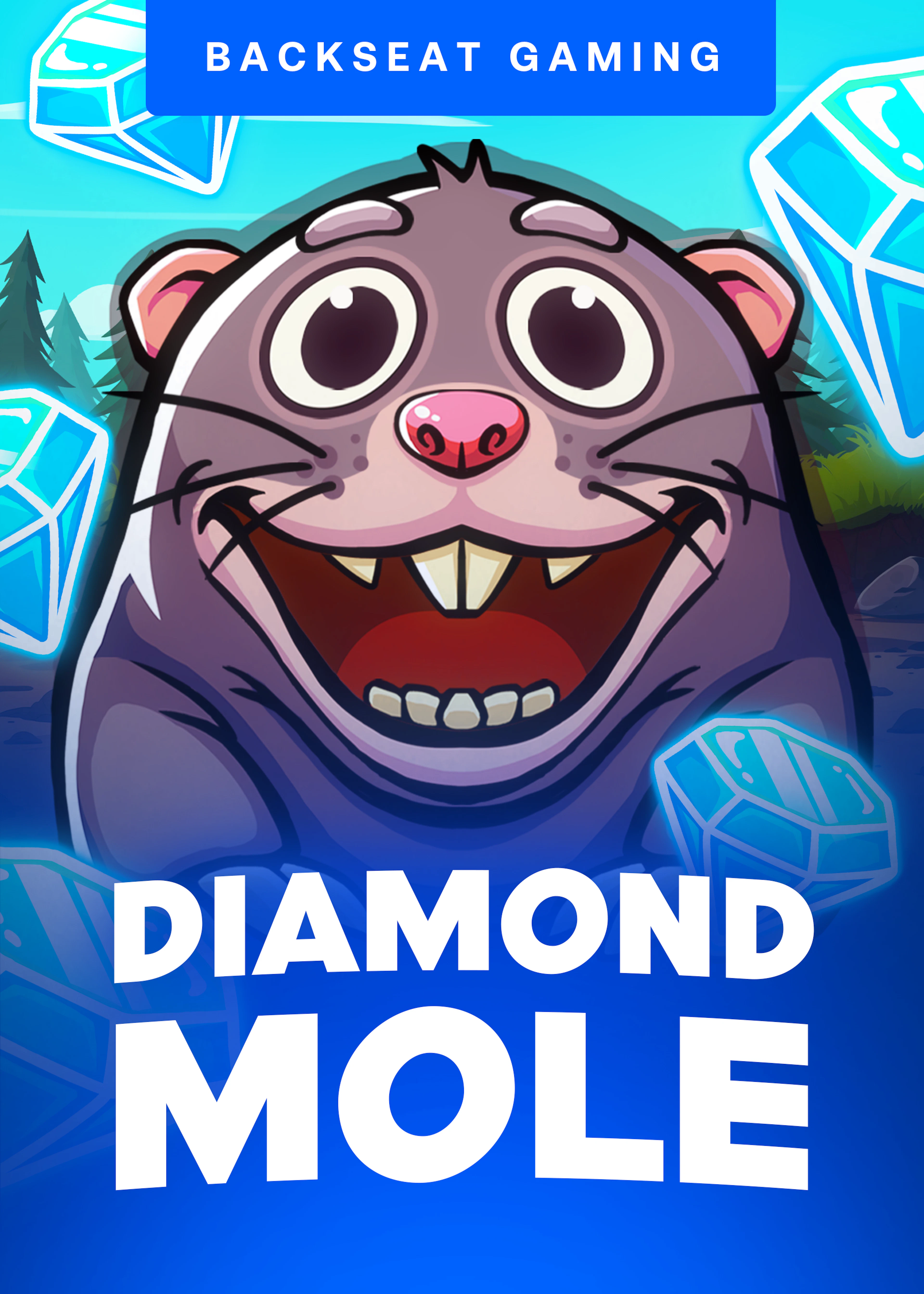 Diamond Mole