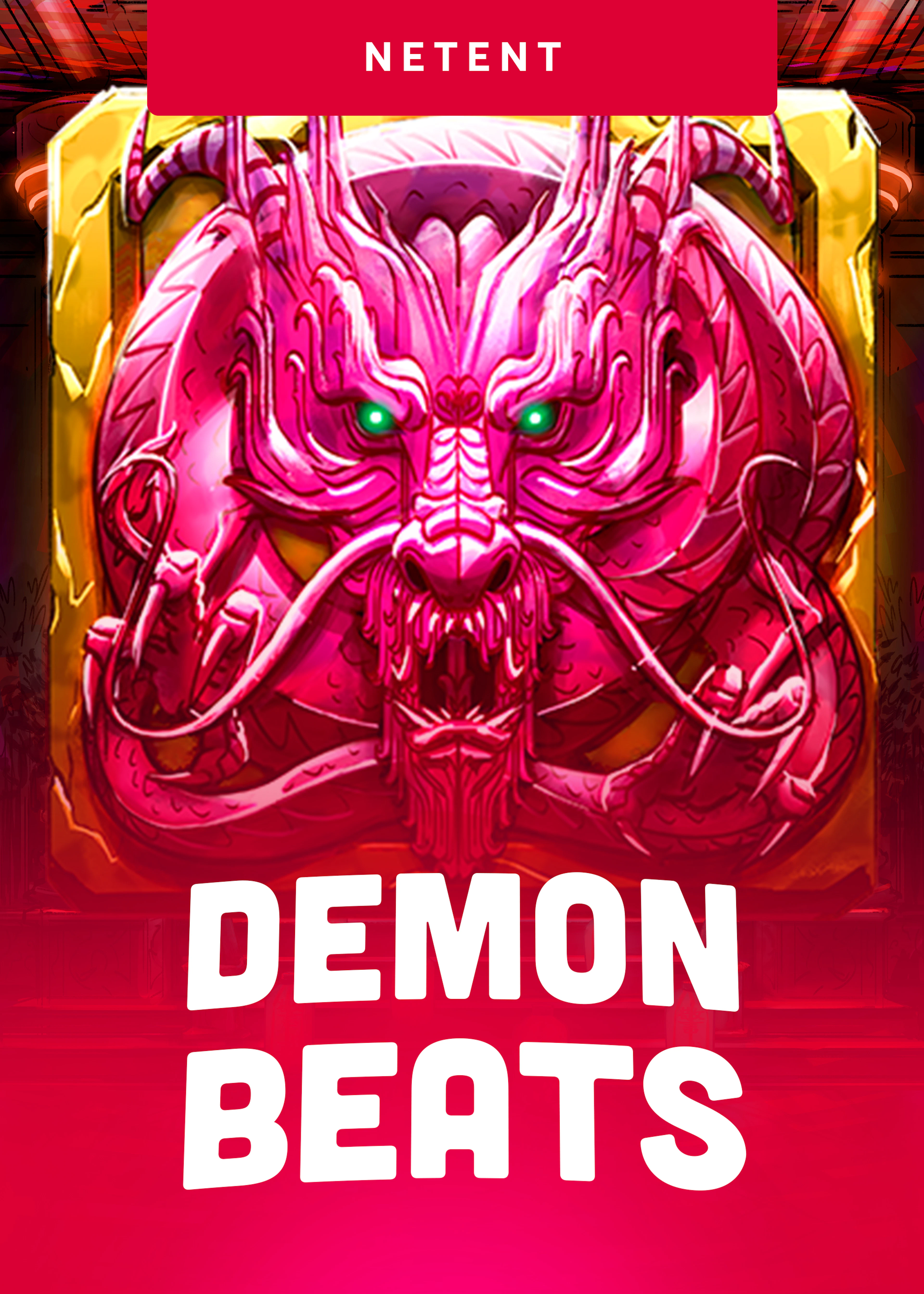 Demon Beats