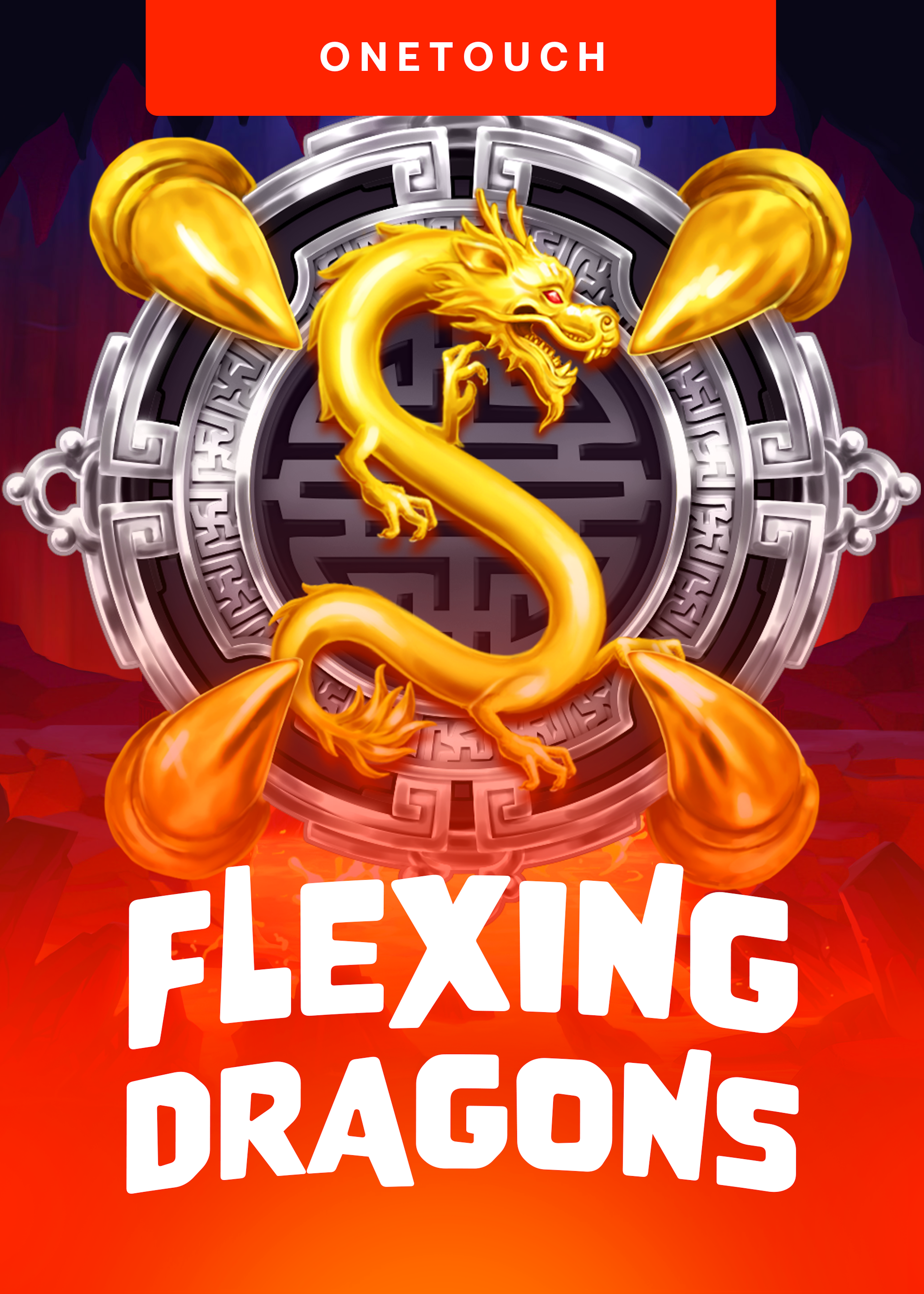 Flexing Dragons