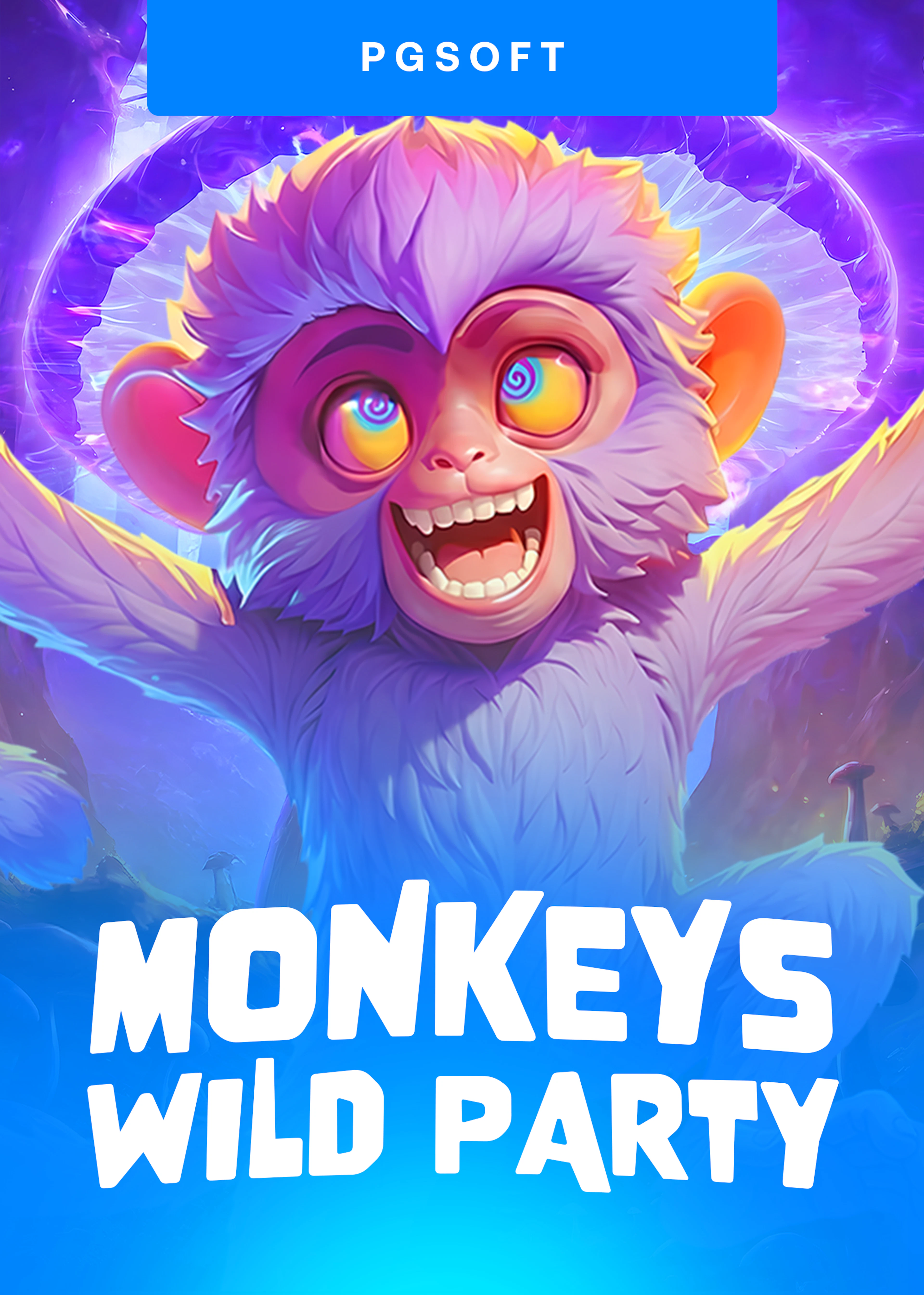 Monkeys Wild Party