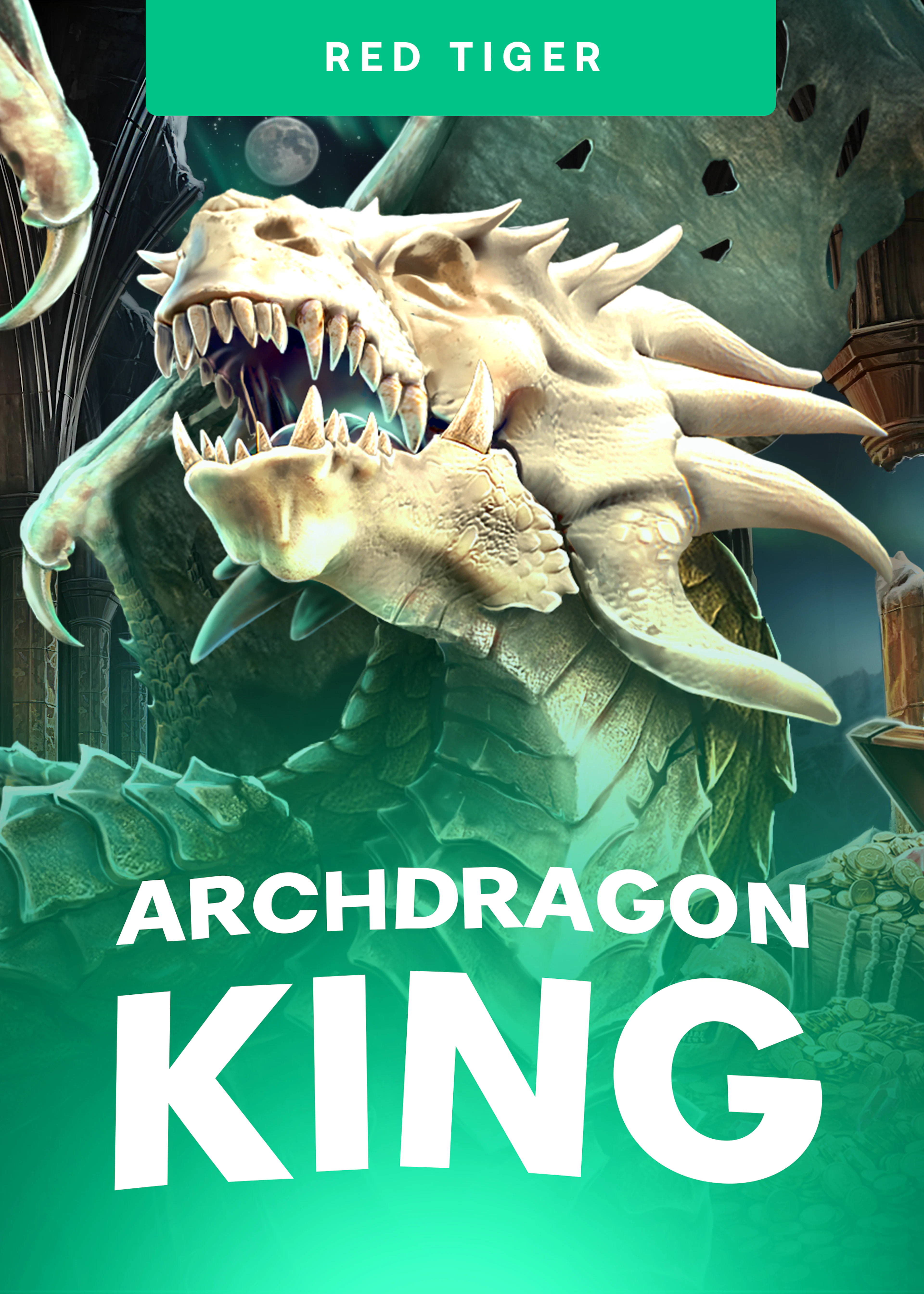 Archdragon King