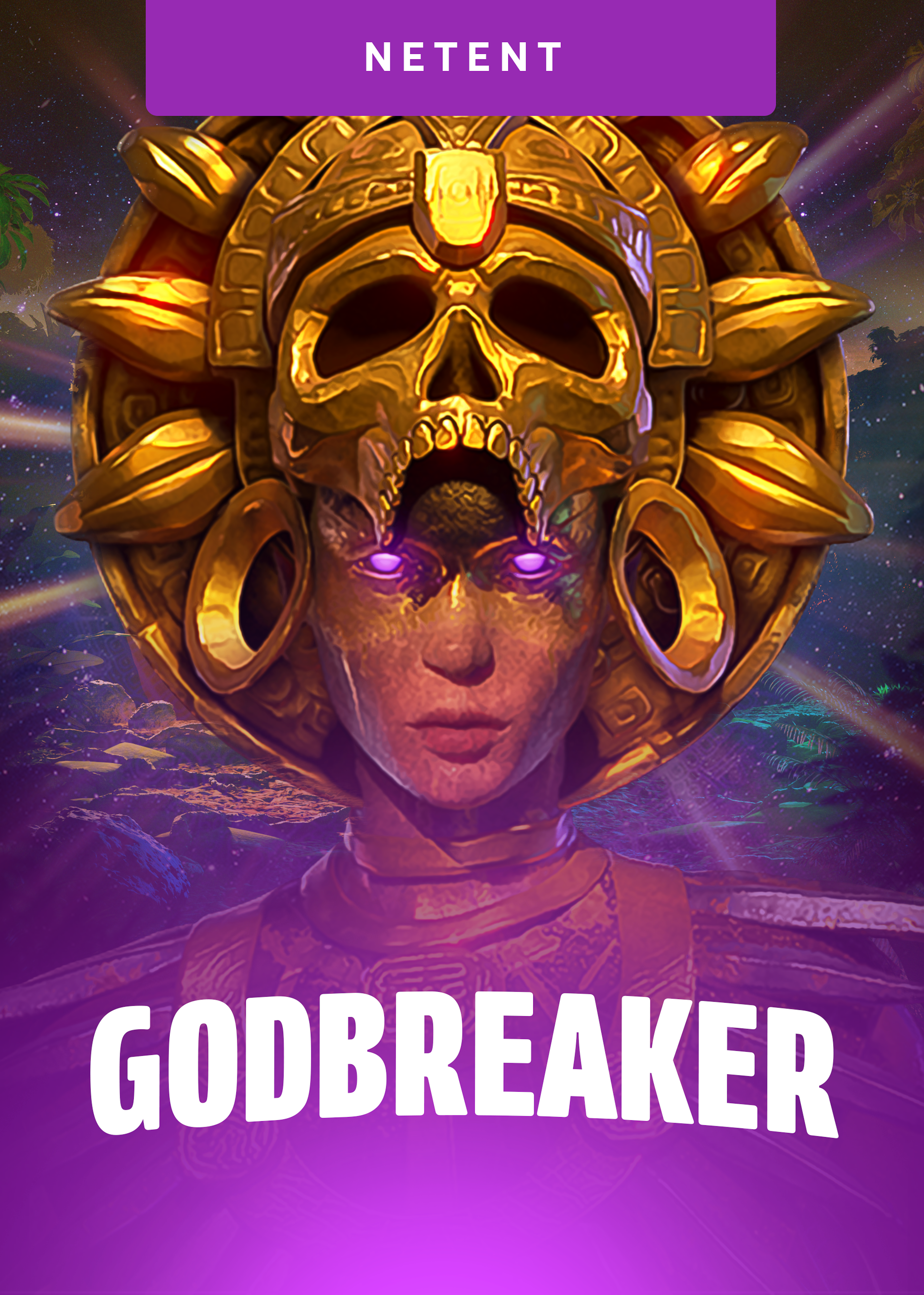 Godbreaker