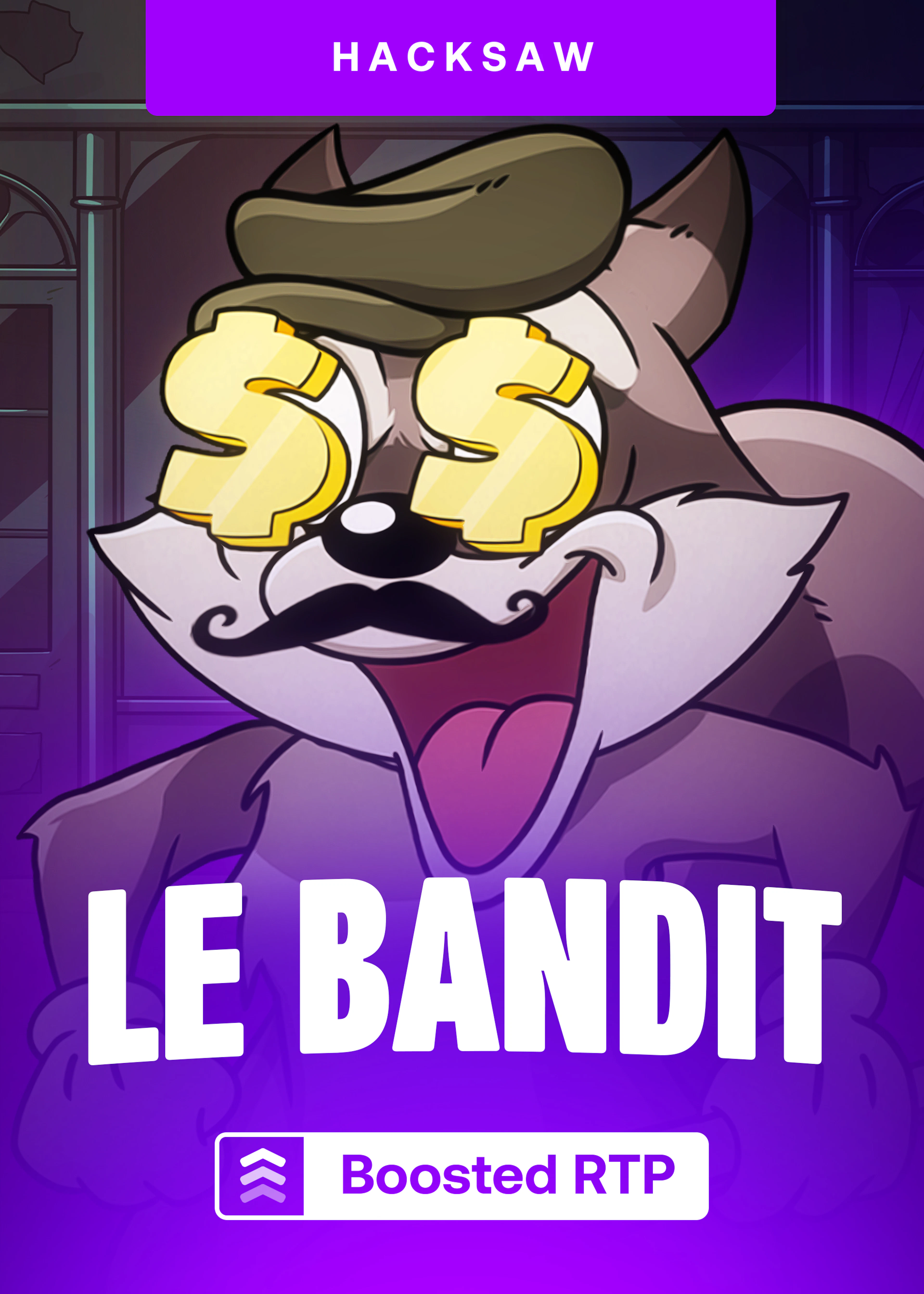 Le Bandit Boosted