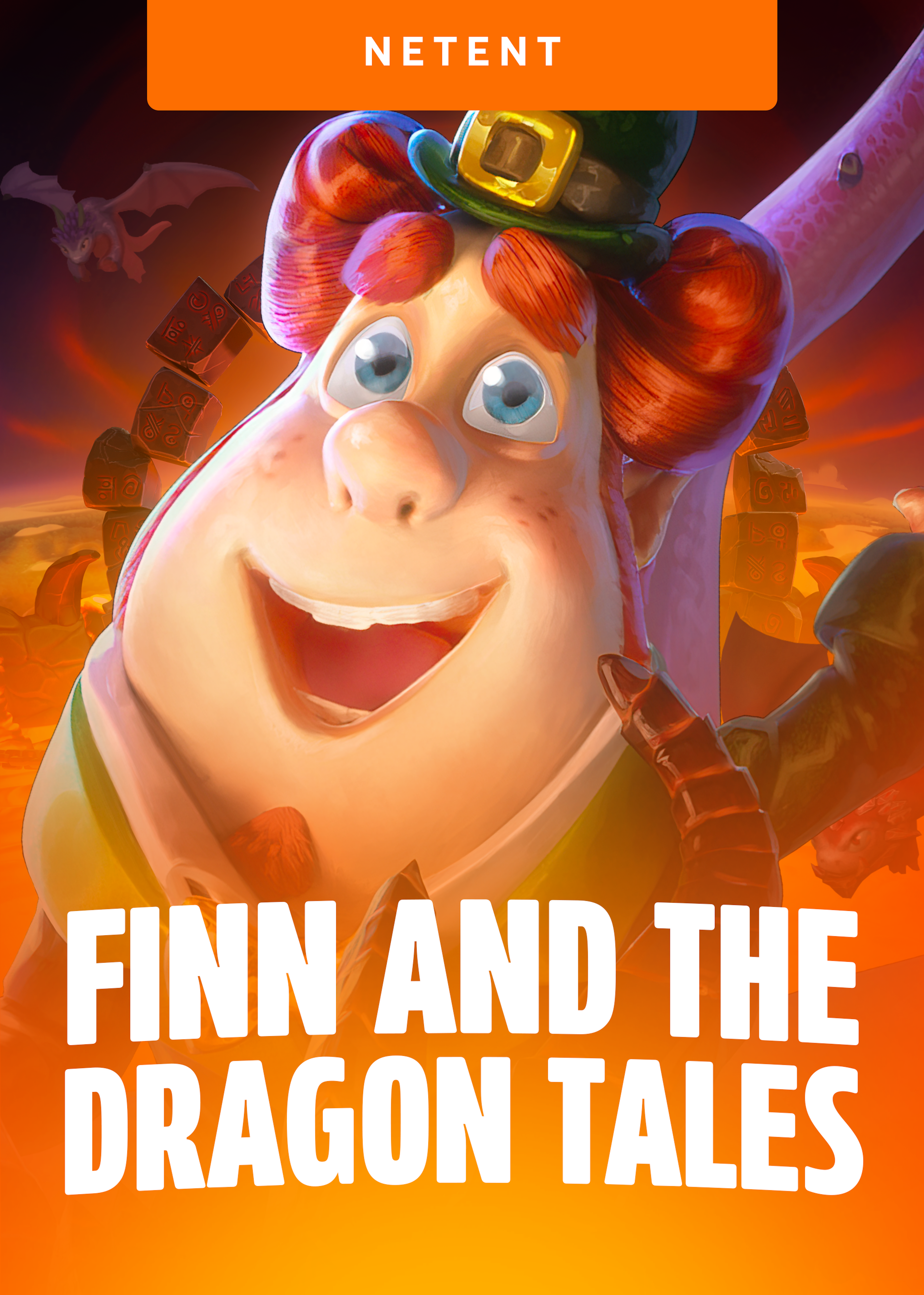 Finn and the Dragon Tales