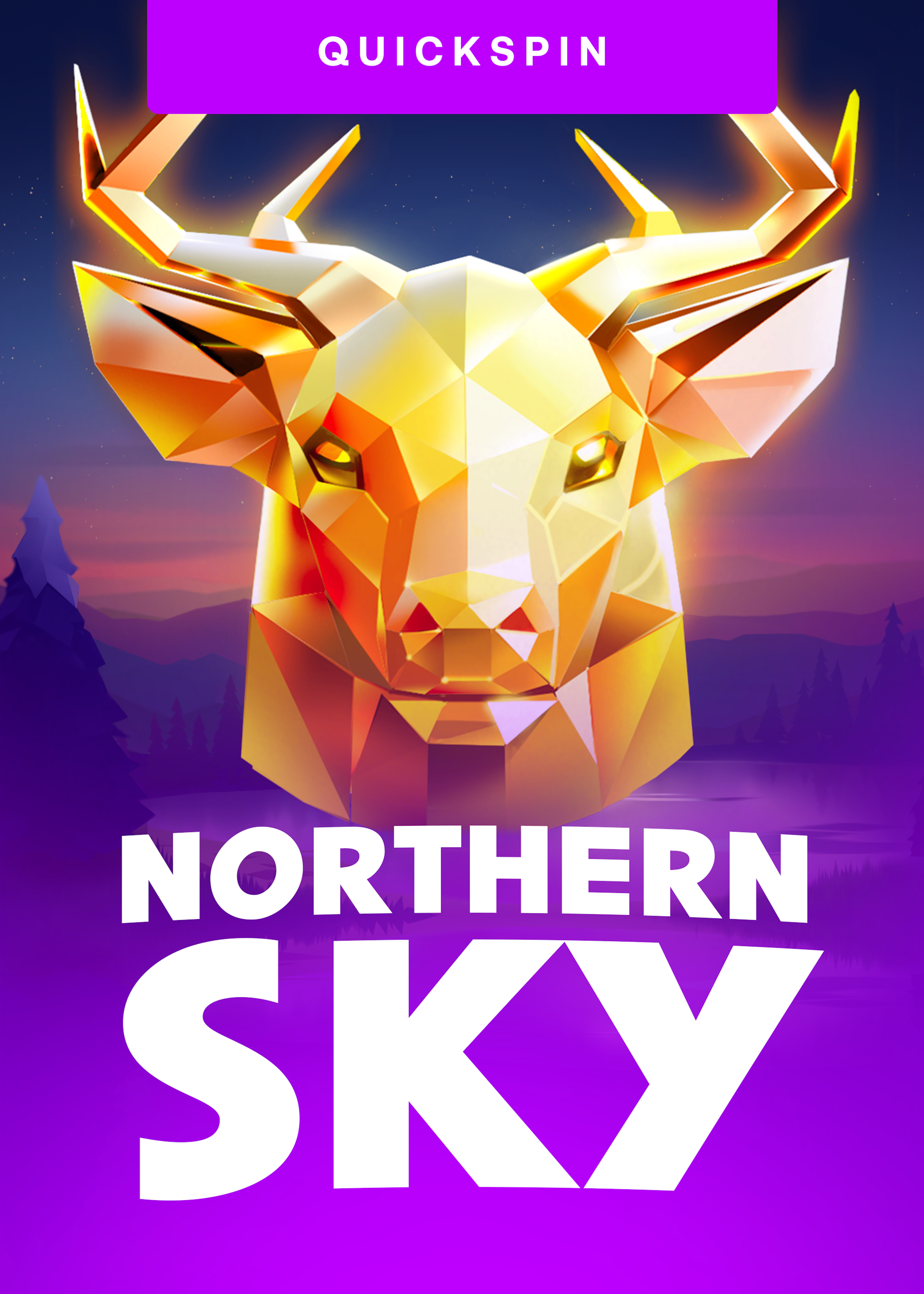 Northern Sky