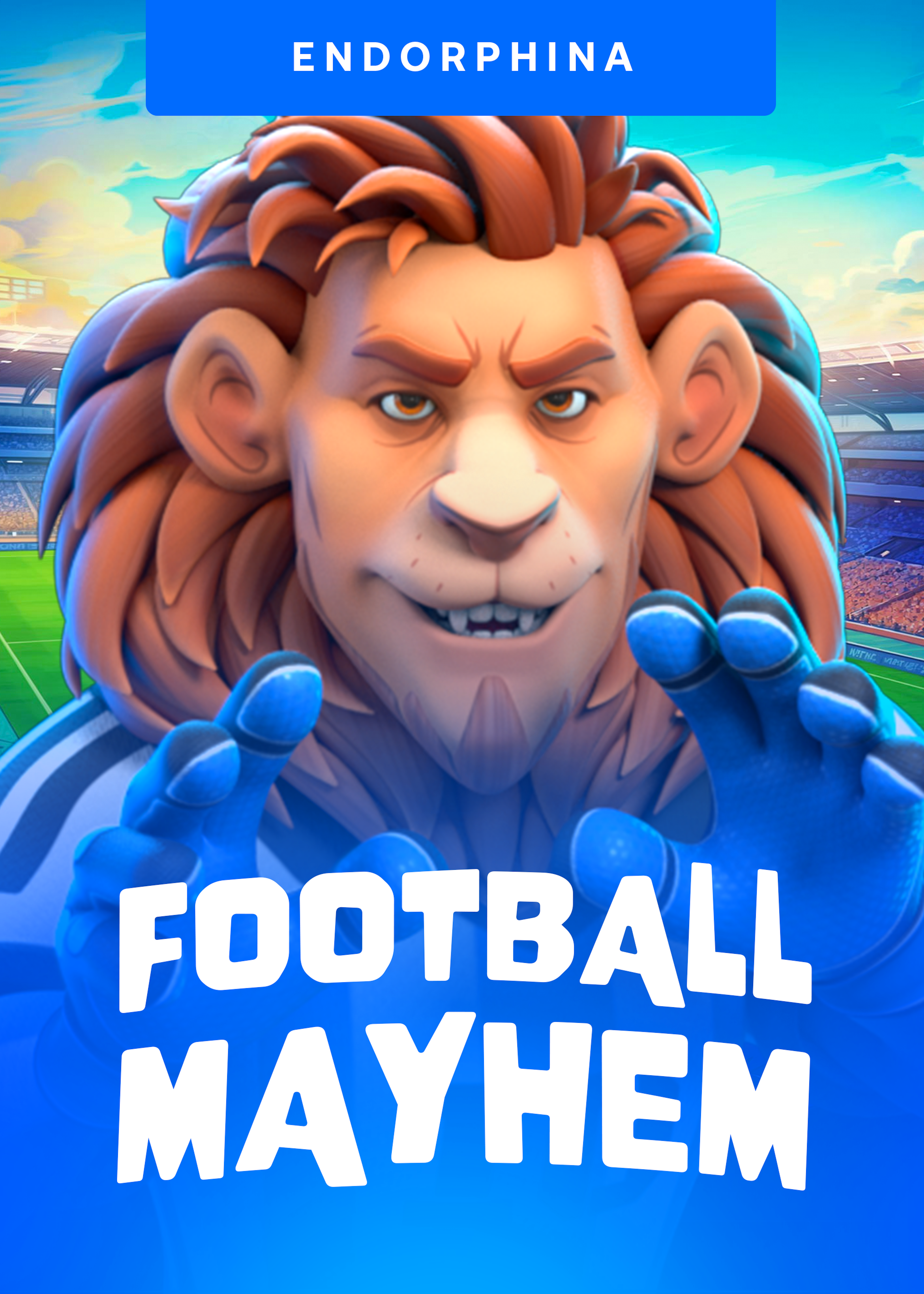 Football Mayhem