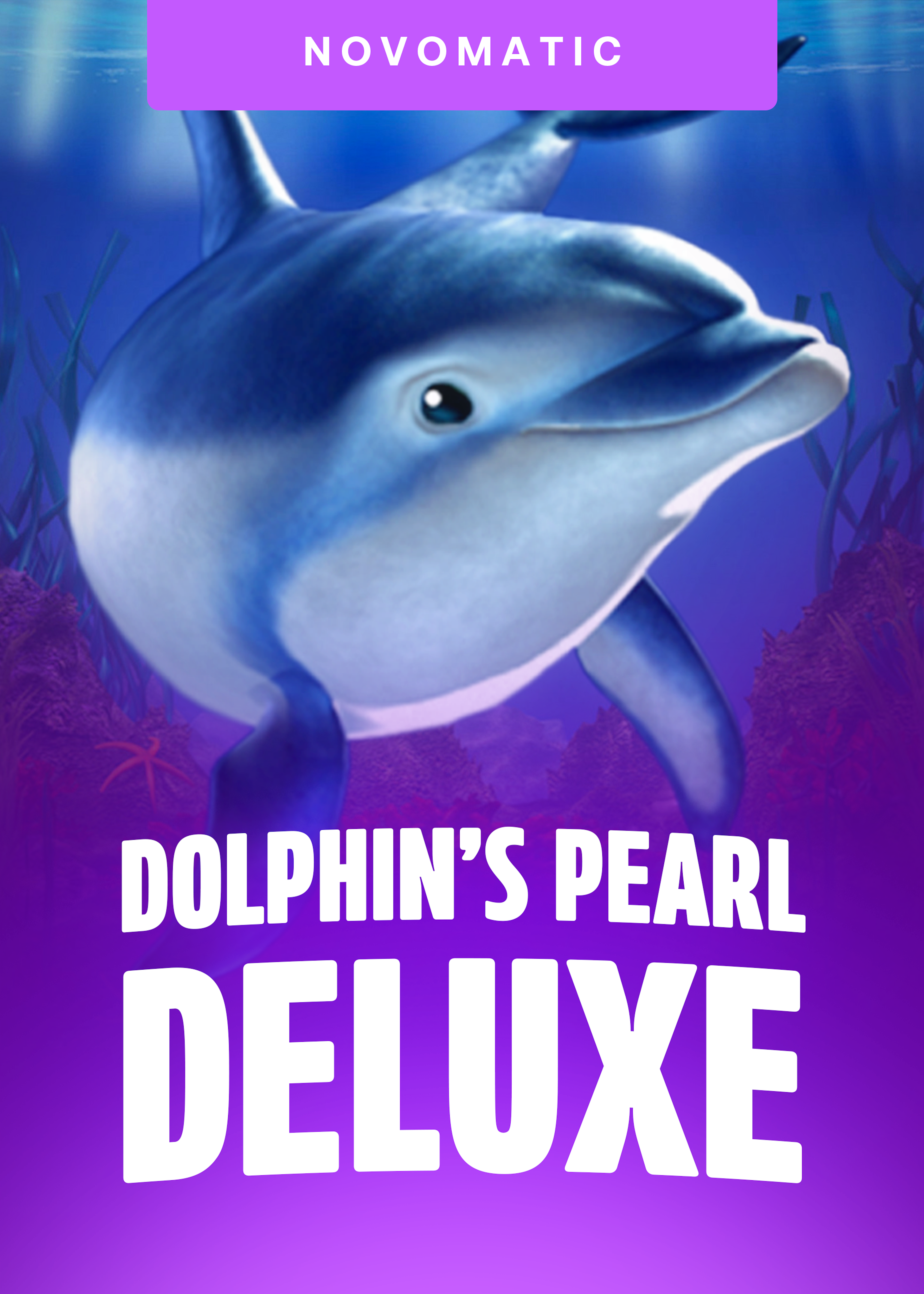 Dolphin's Pearl Deluxe