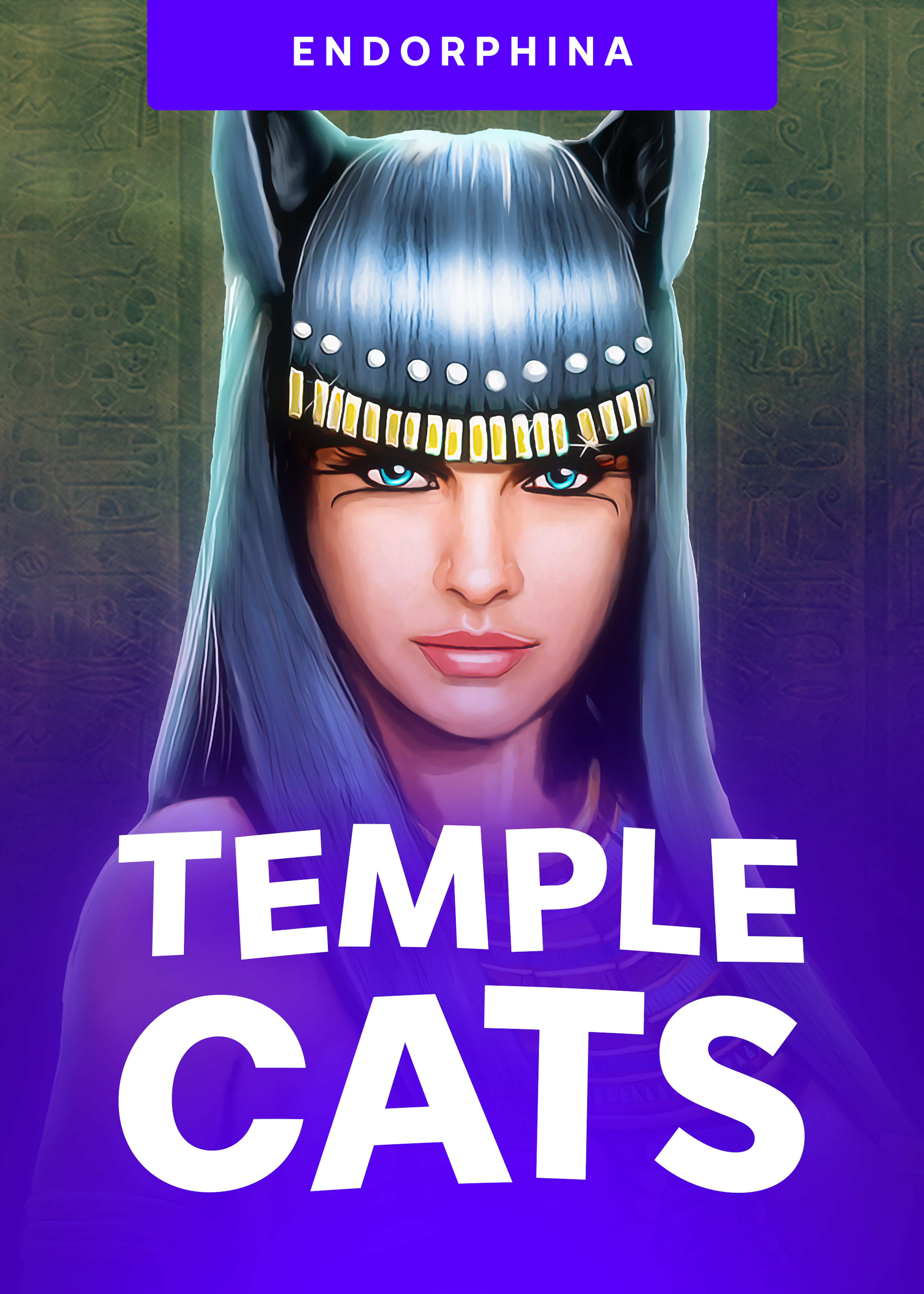 Temple Cats