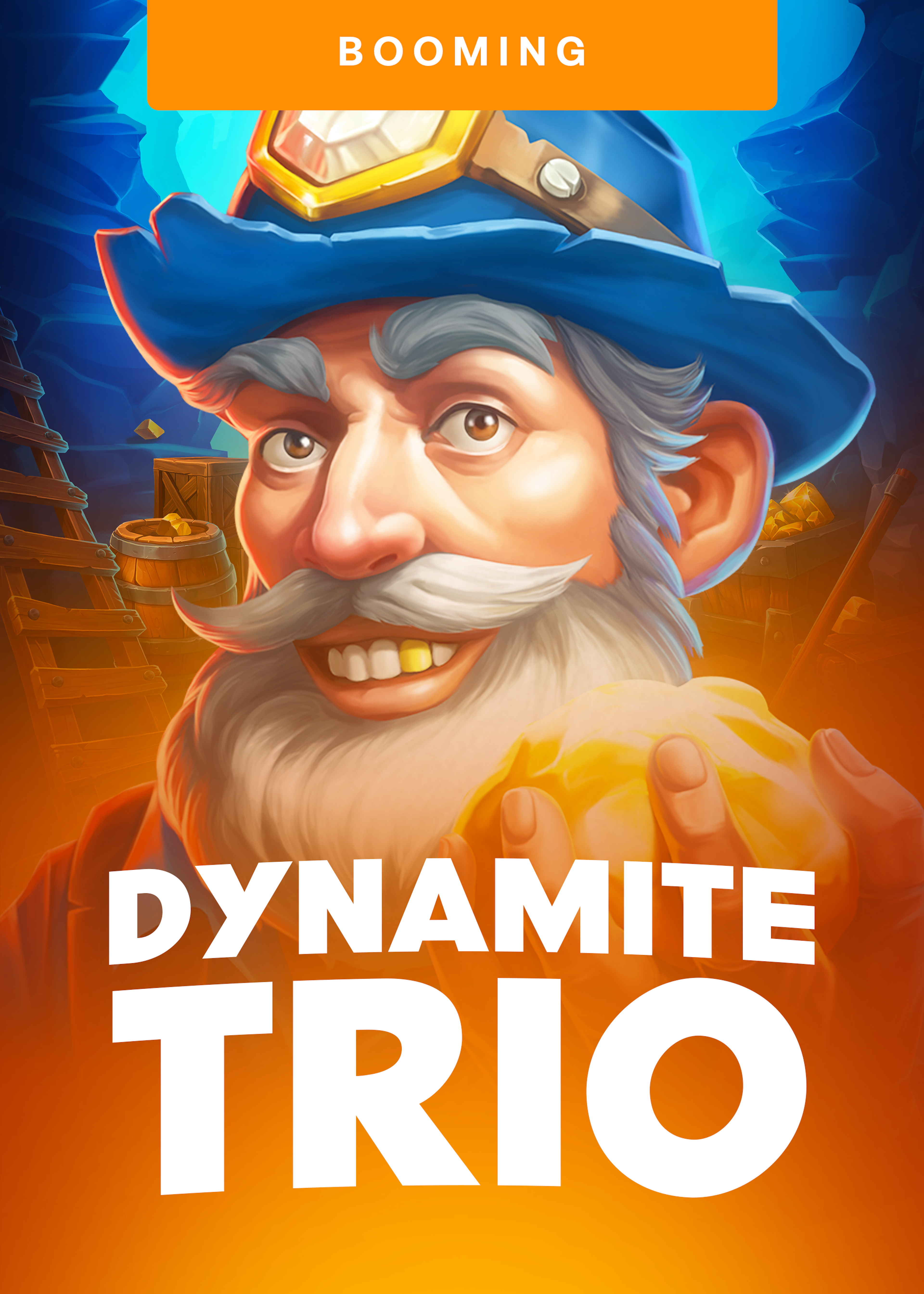 Dynamite Trio