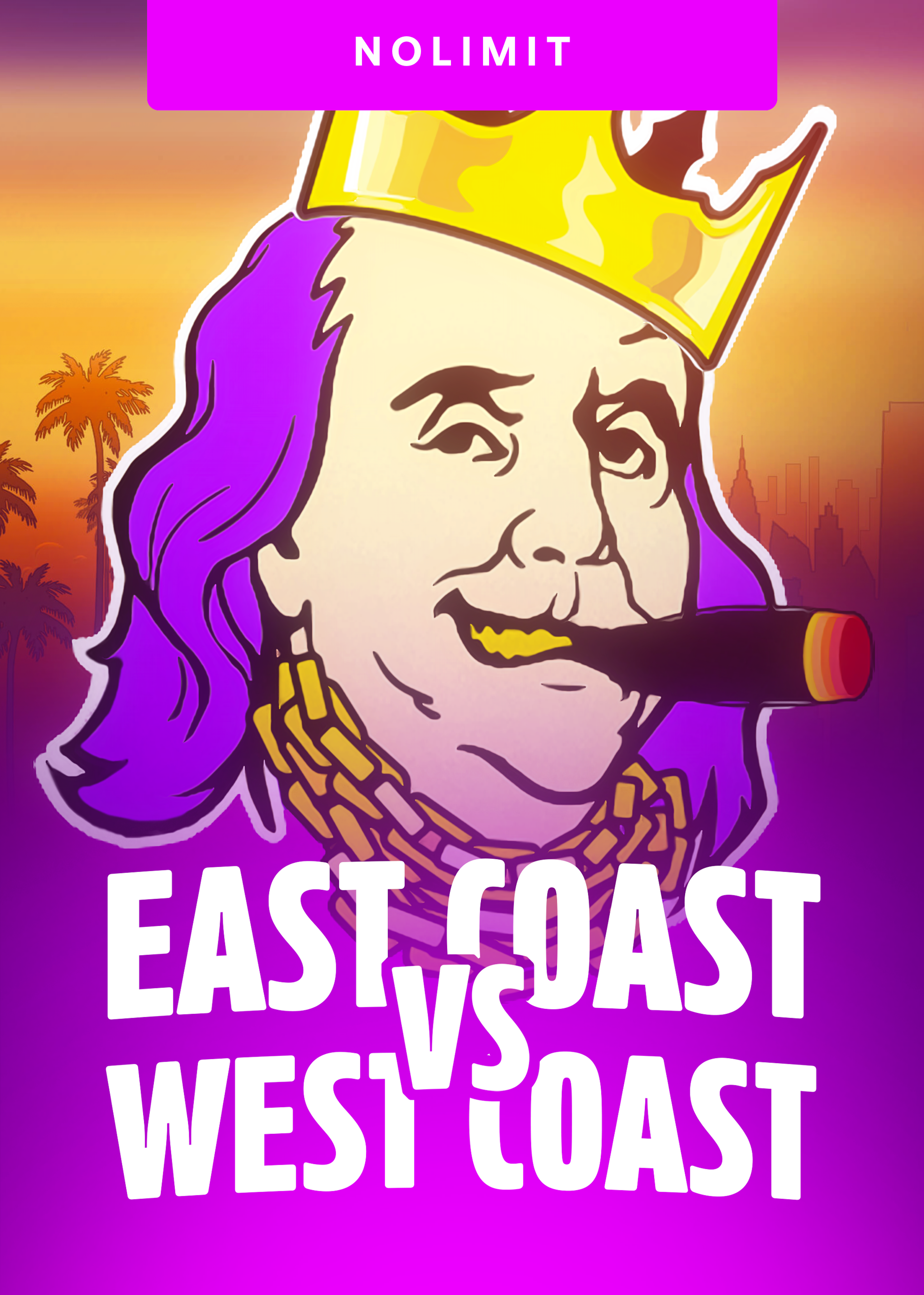 East Coast vs West Coast