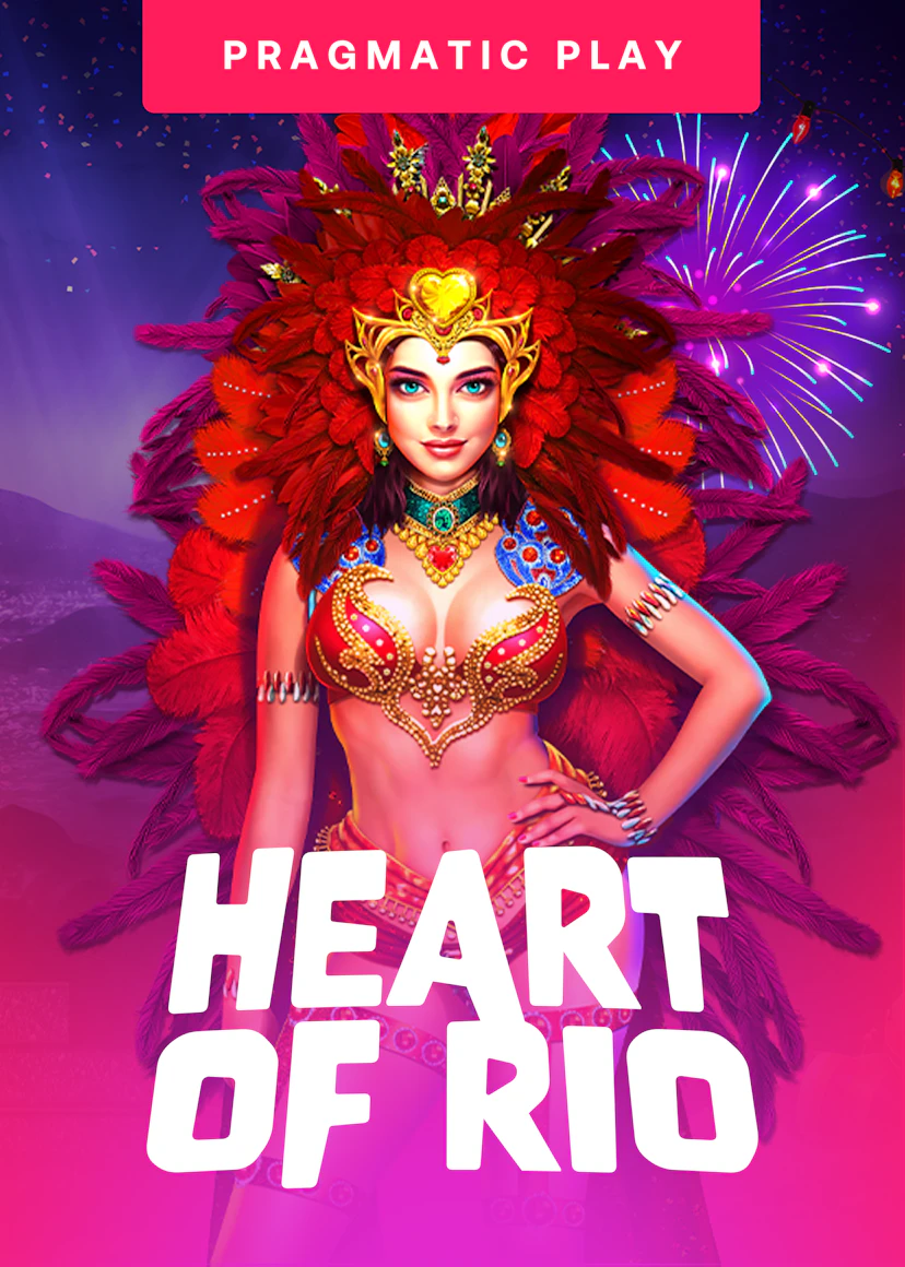 Heart of Rio