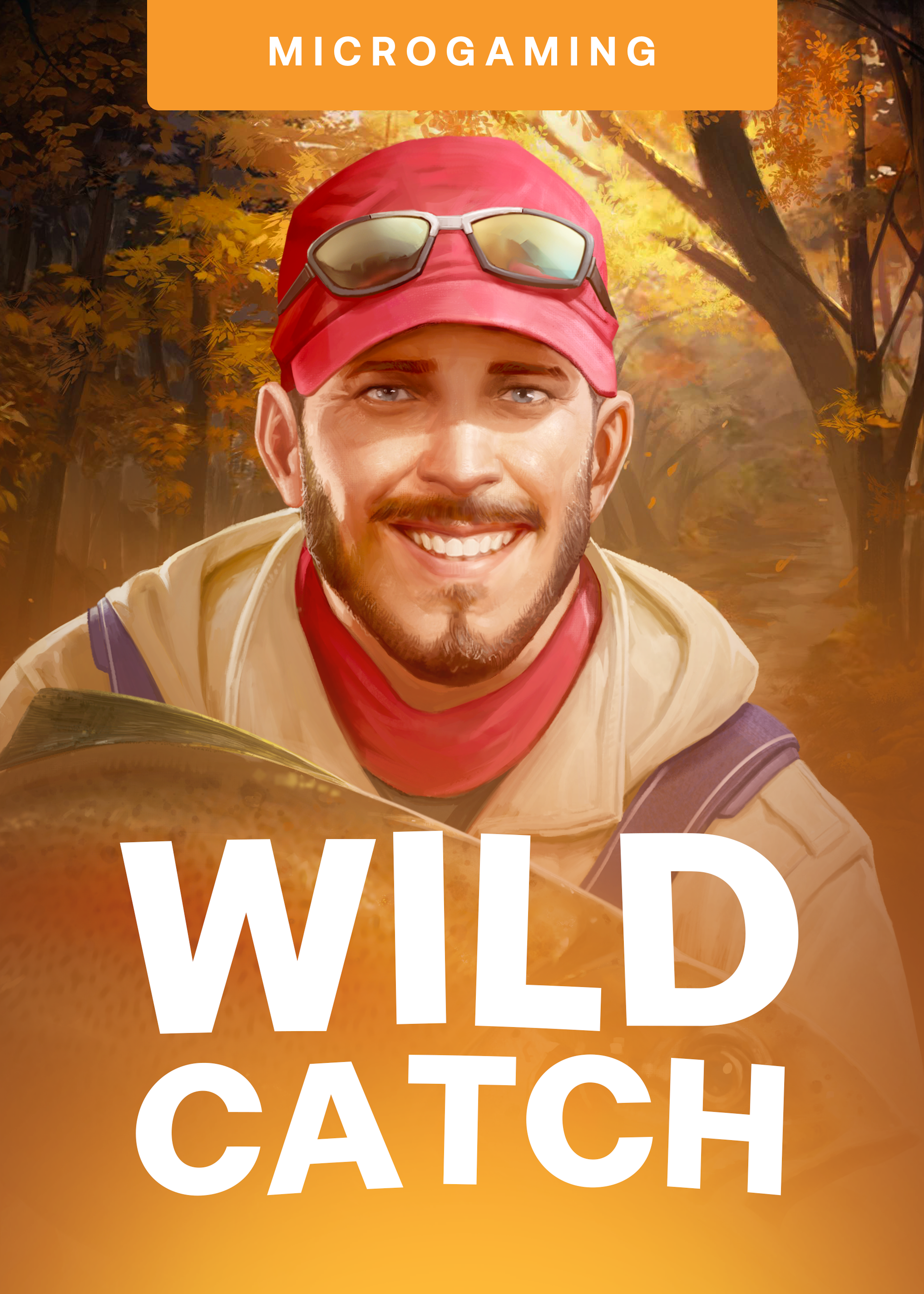 Wild Catch (New)
