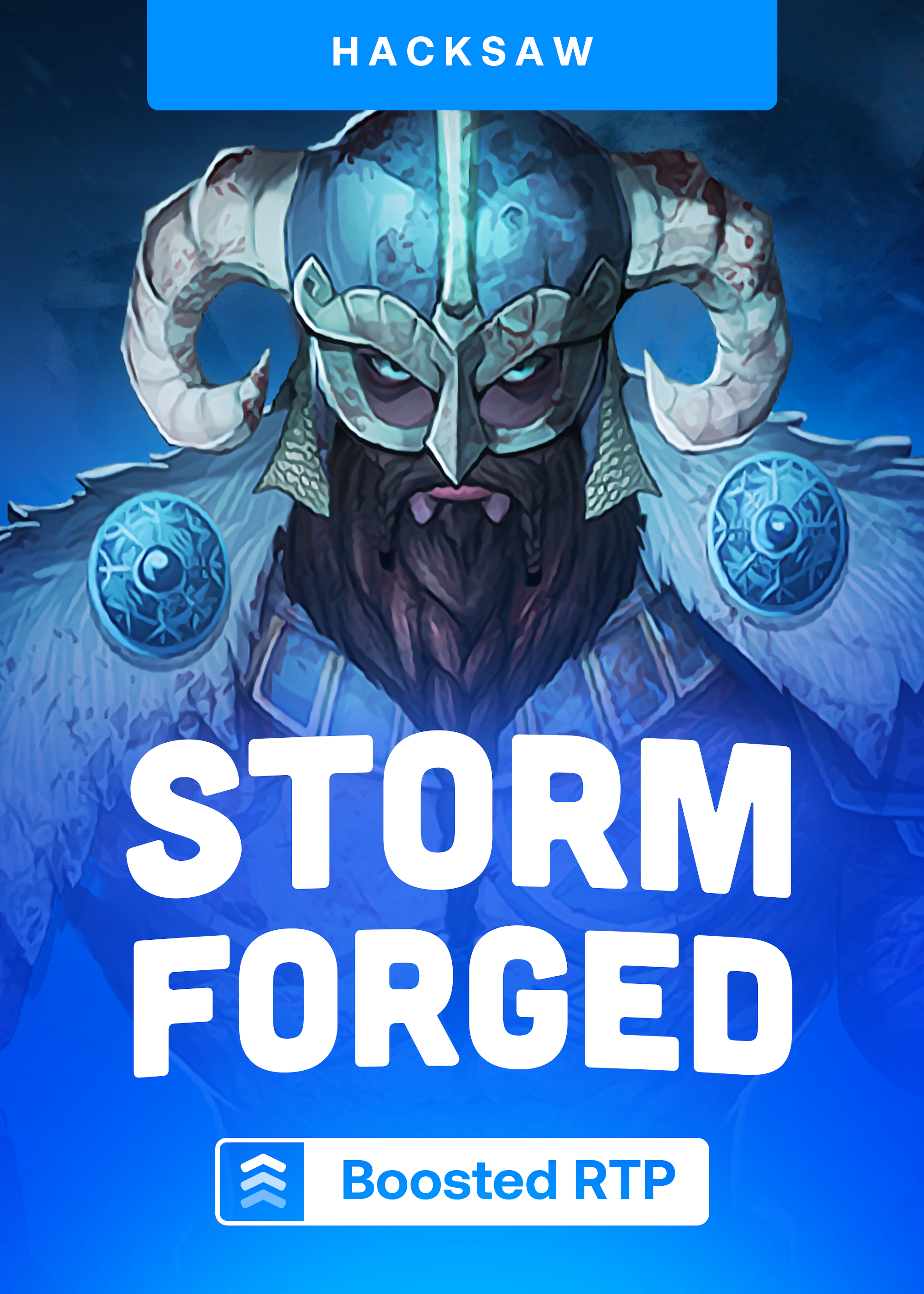 Stormforged Boosted