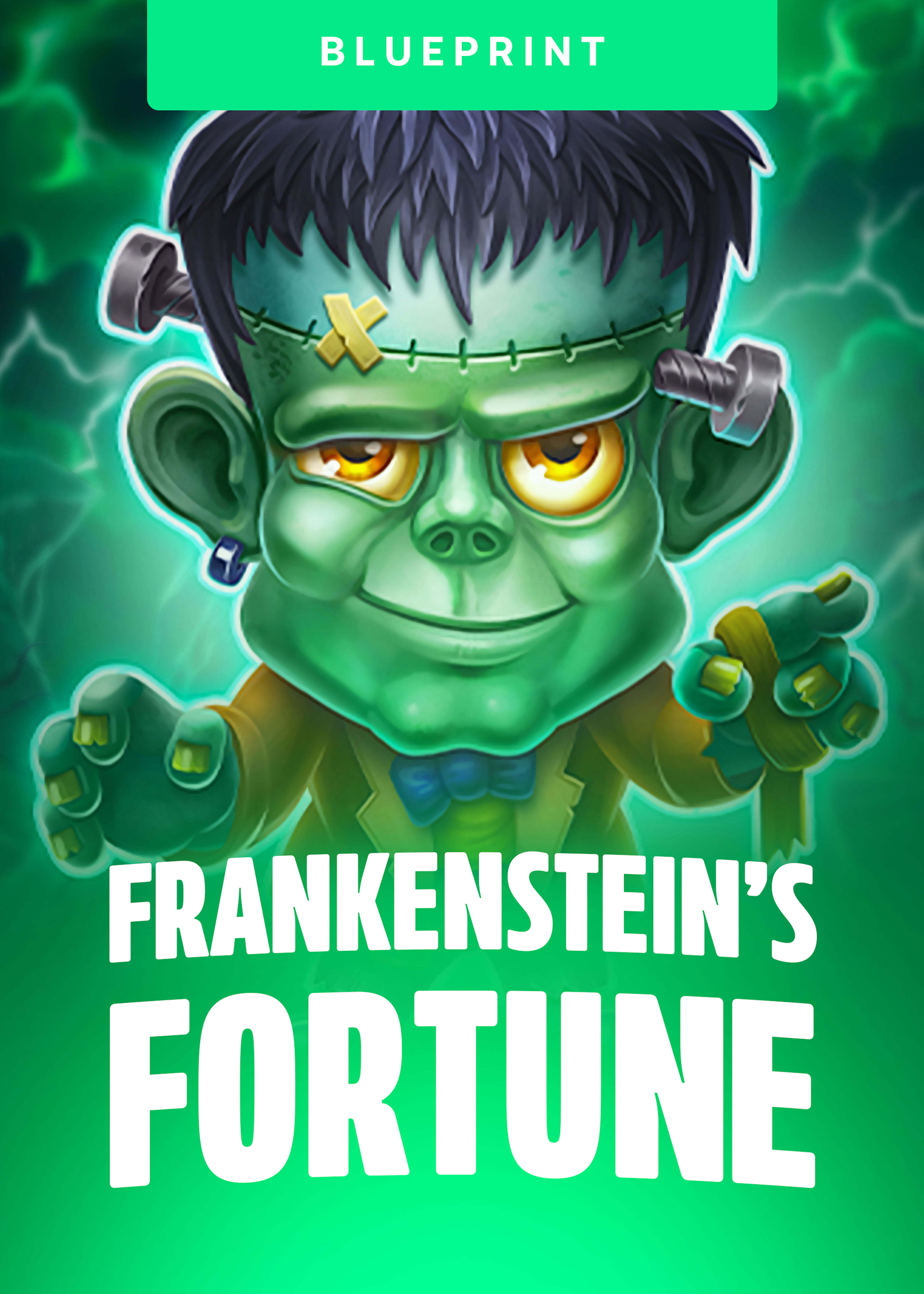 Frankenstein's Fortune