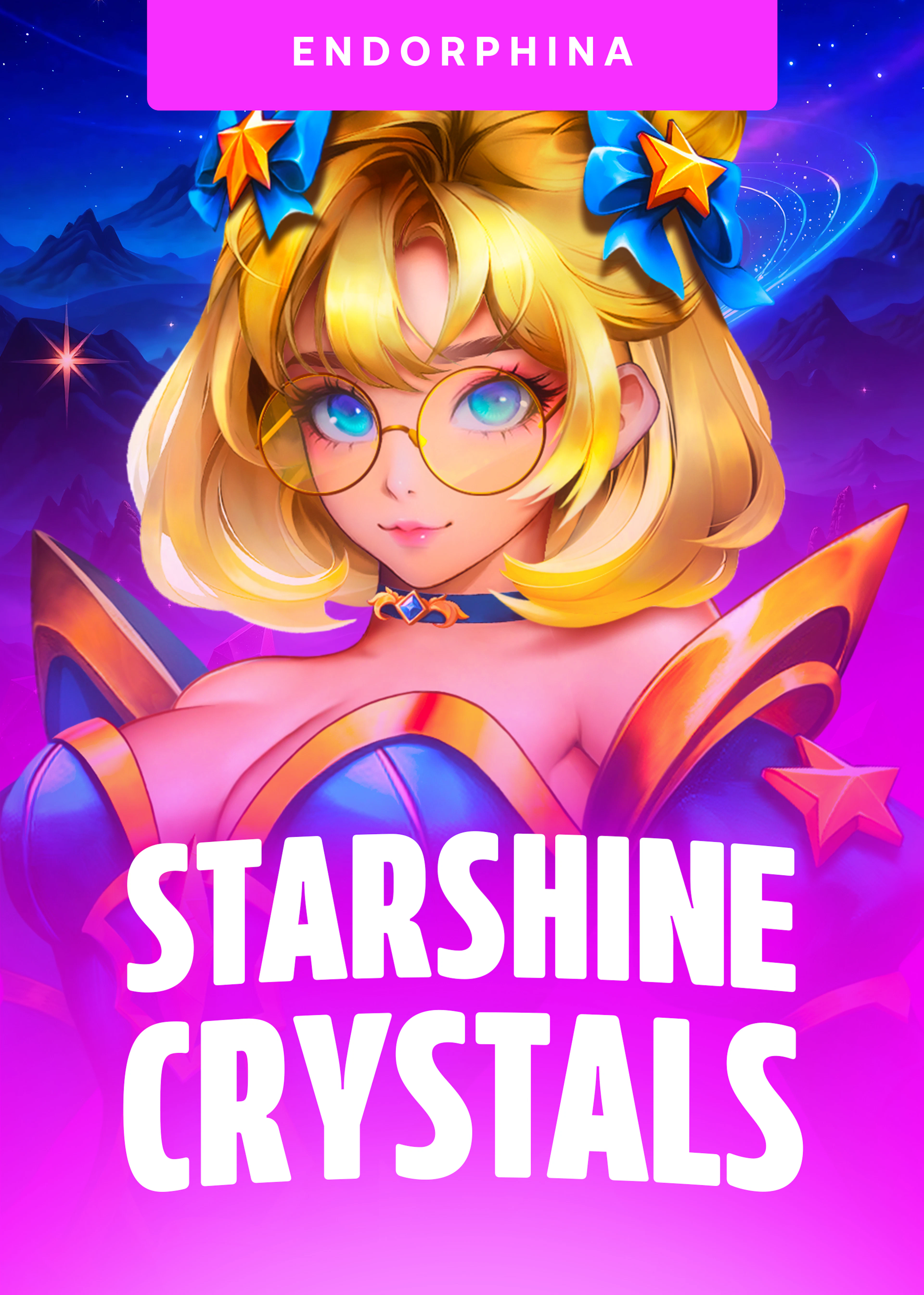 Starshine Crystals