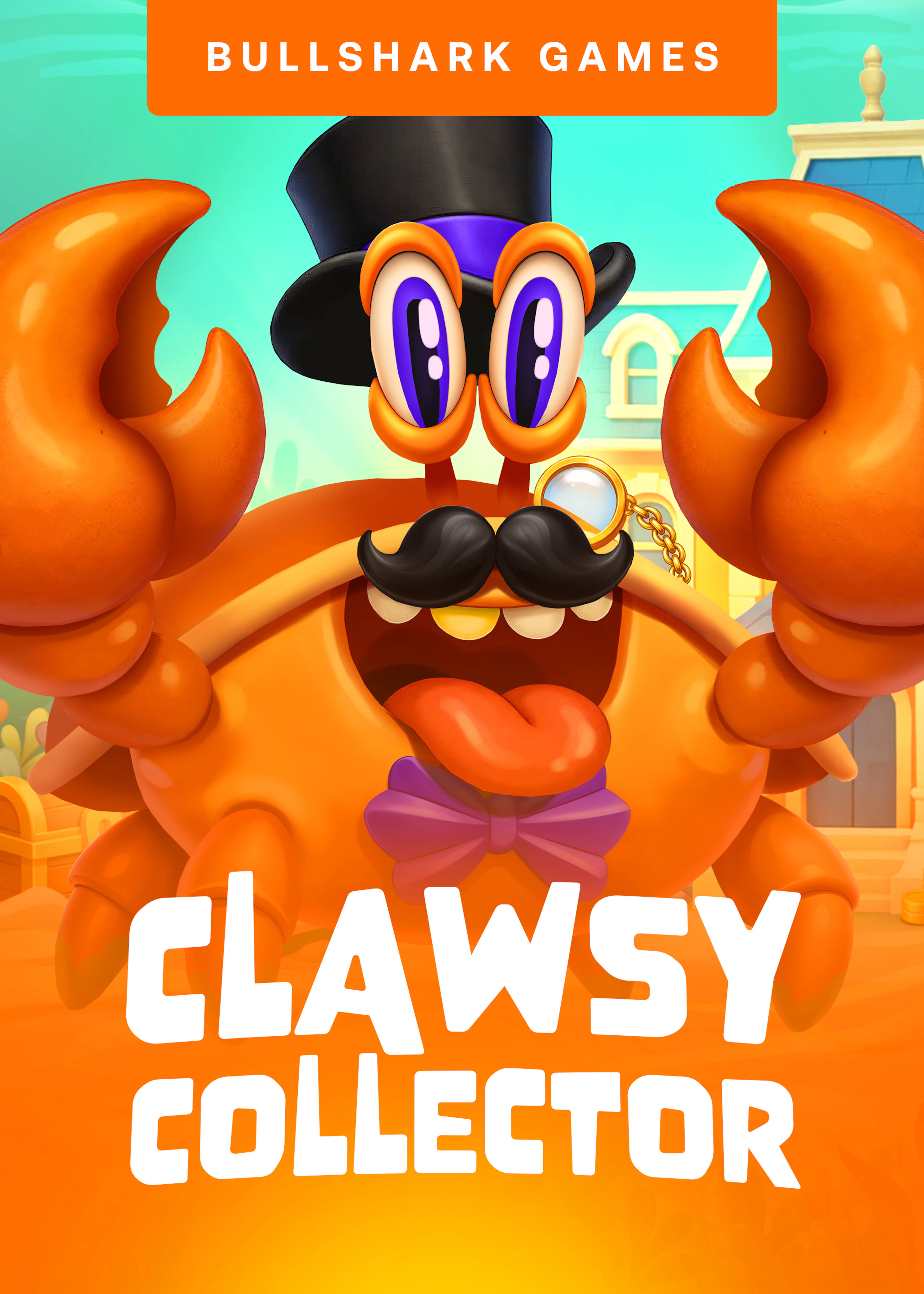 Clawsy Collector