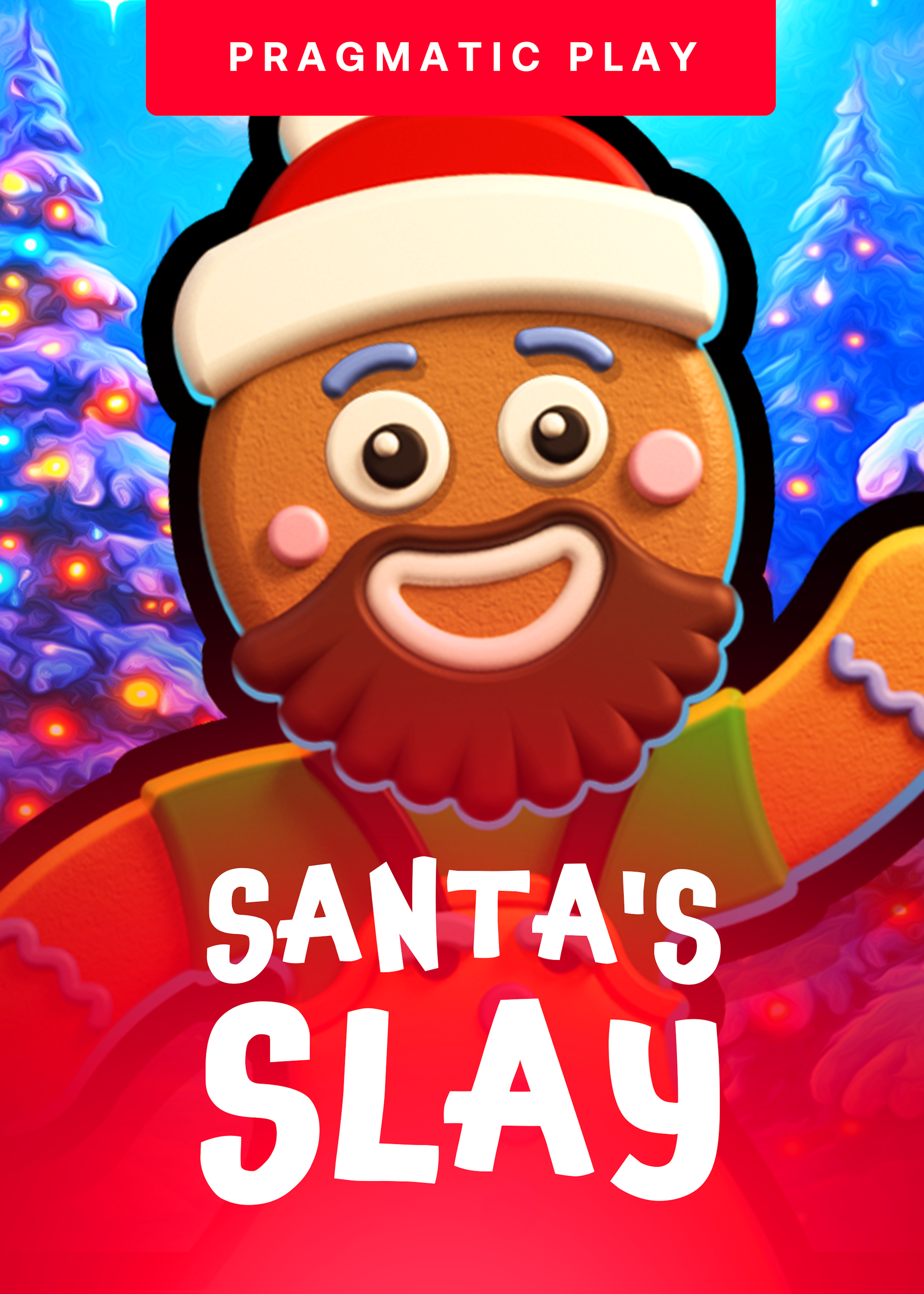 Santa's Slay