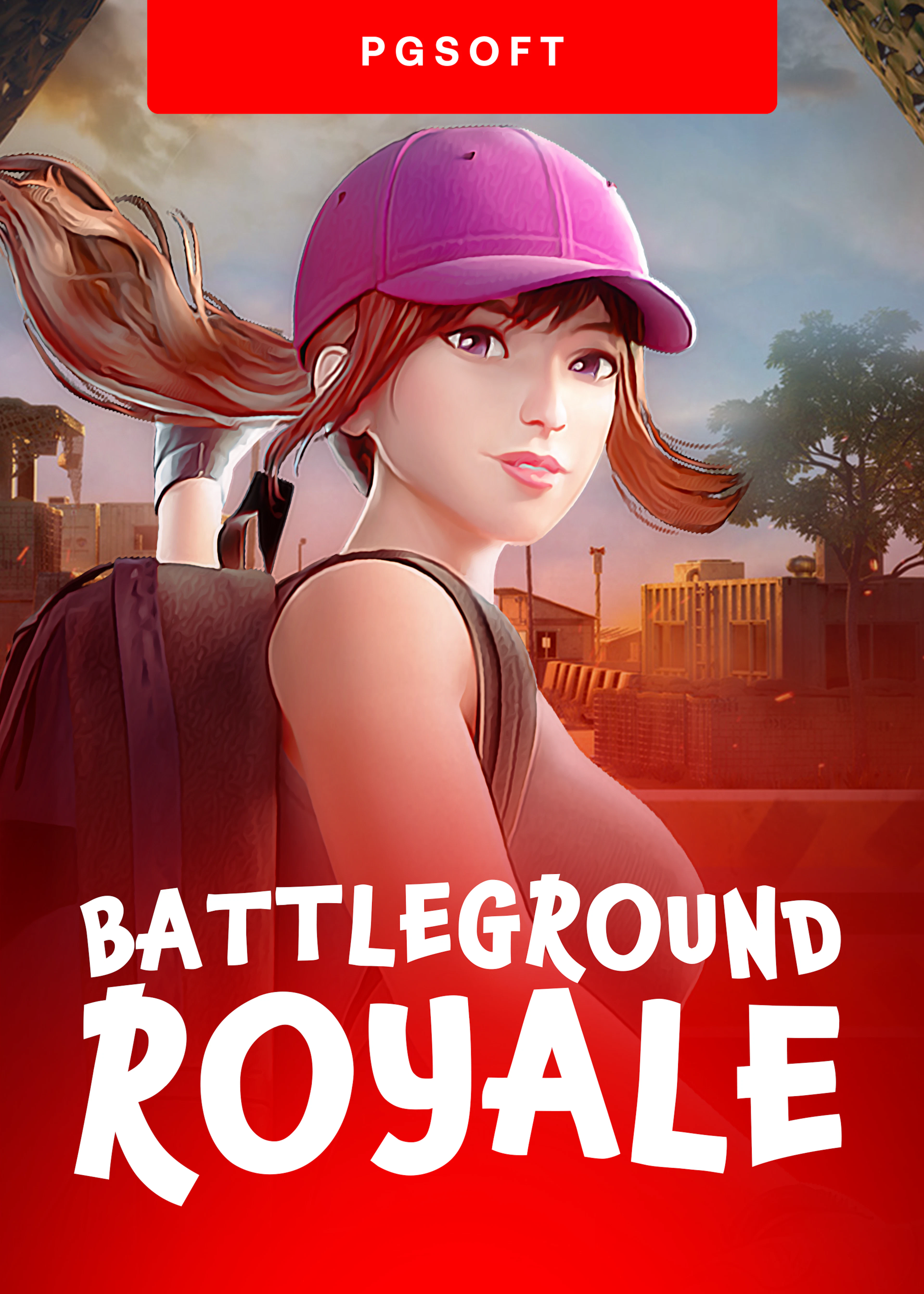 Battleground Royale