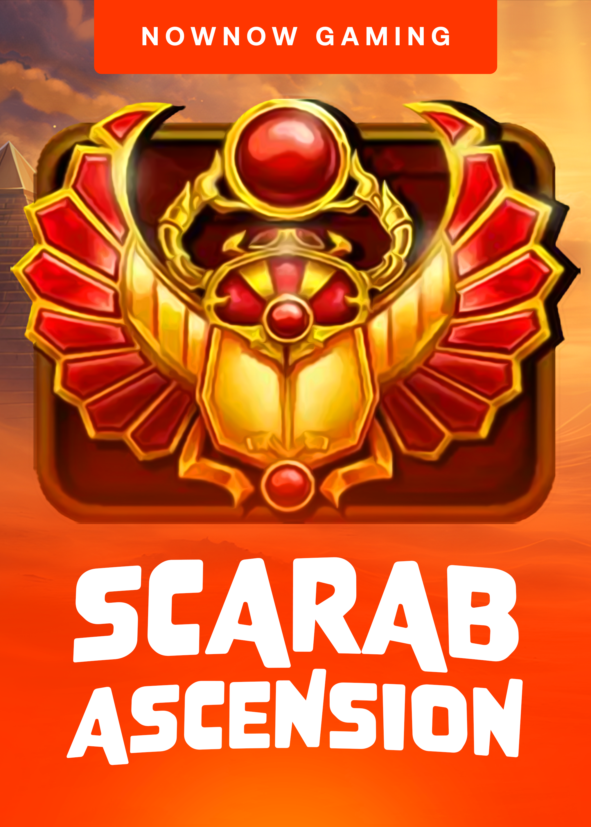 Scarab Ascension